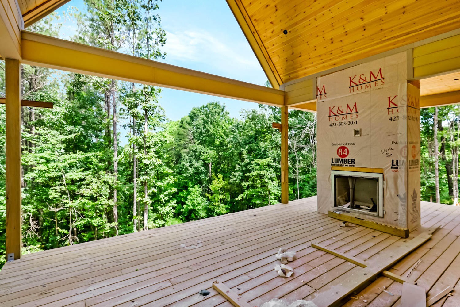 4545 Split Rail Way Property Photo 7