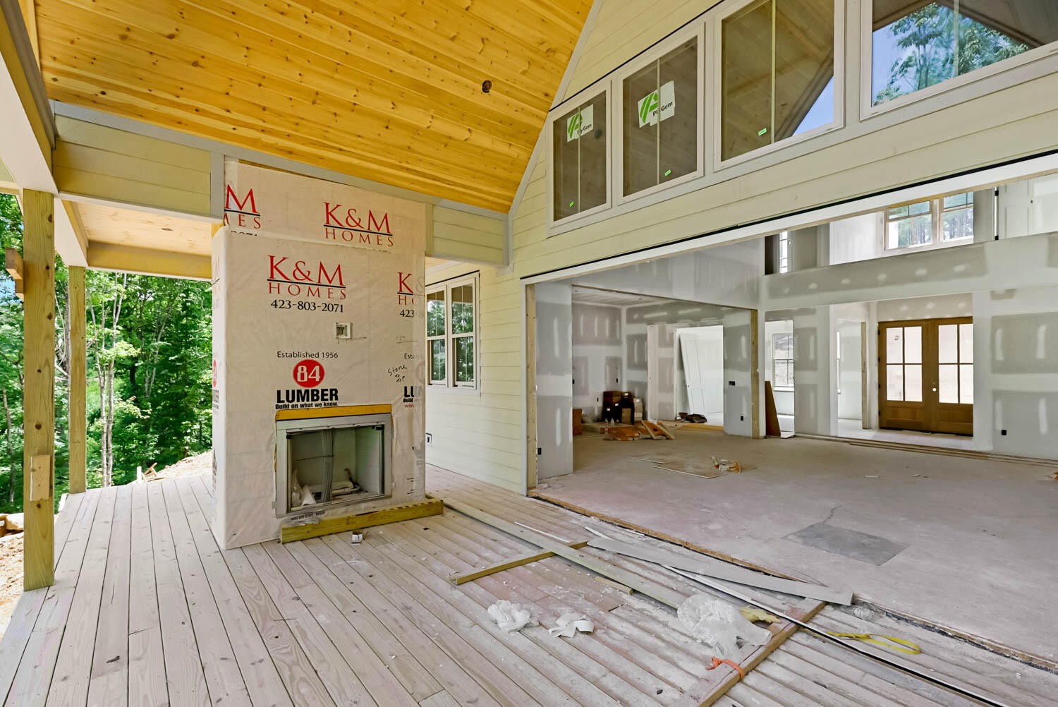 4545 Split Rail Way Property Photo 8