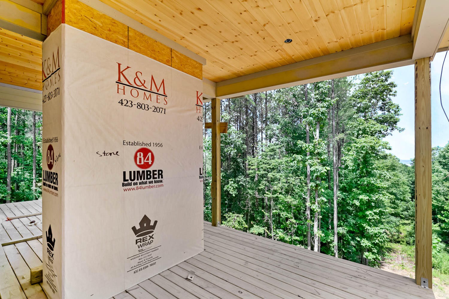 4545 Split Rail Way Property Photo 9