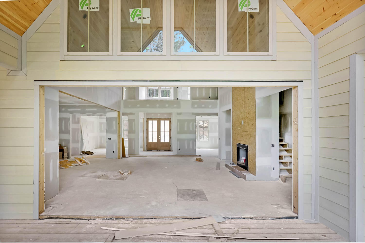 4545 Split Rail Way Property Photo 10