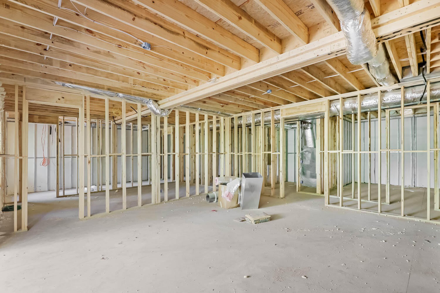 4545 Split Rail Way Property Photo 13