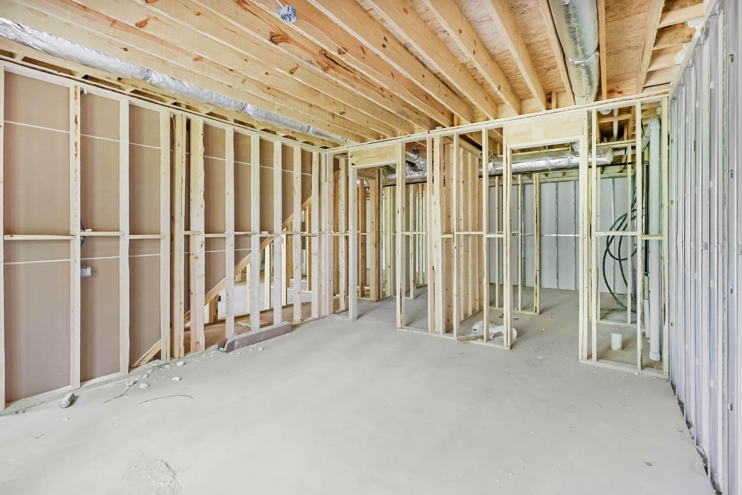 4545 Split Rail Way Property Photo 14