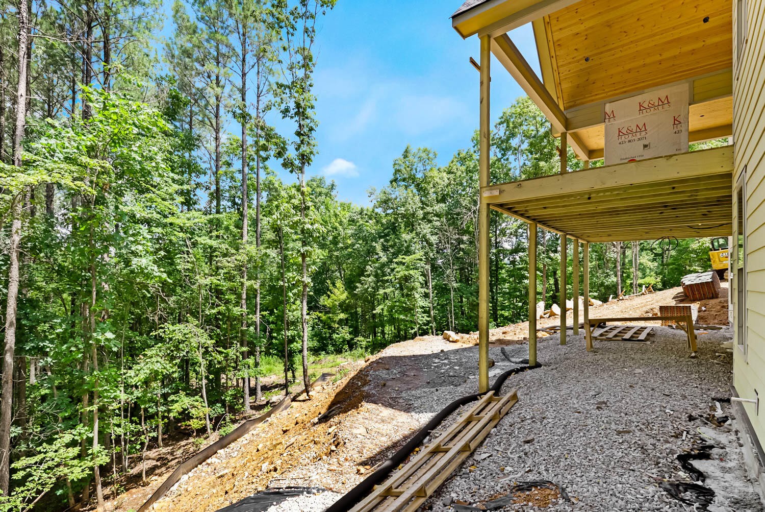 4545 Split Rail Way Property Photo 15