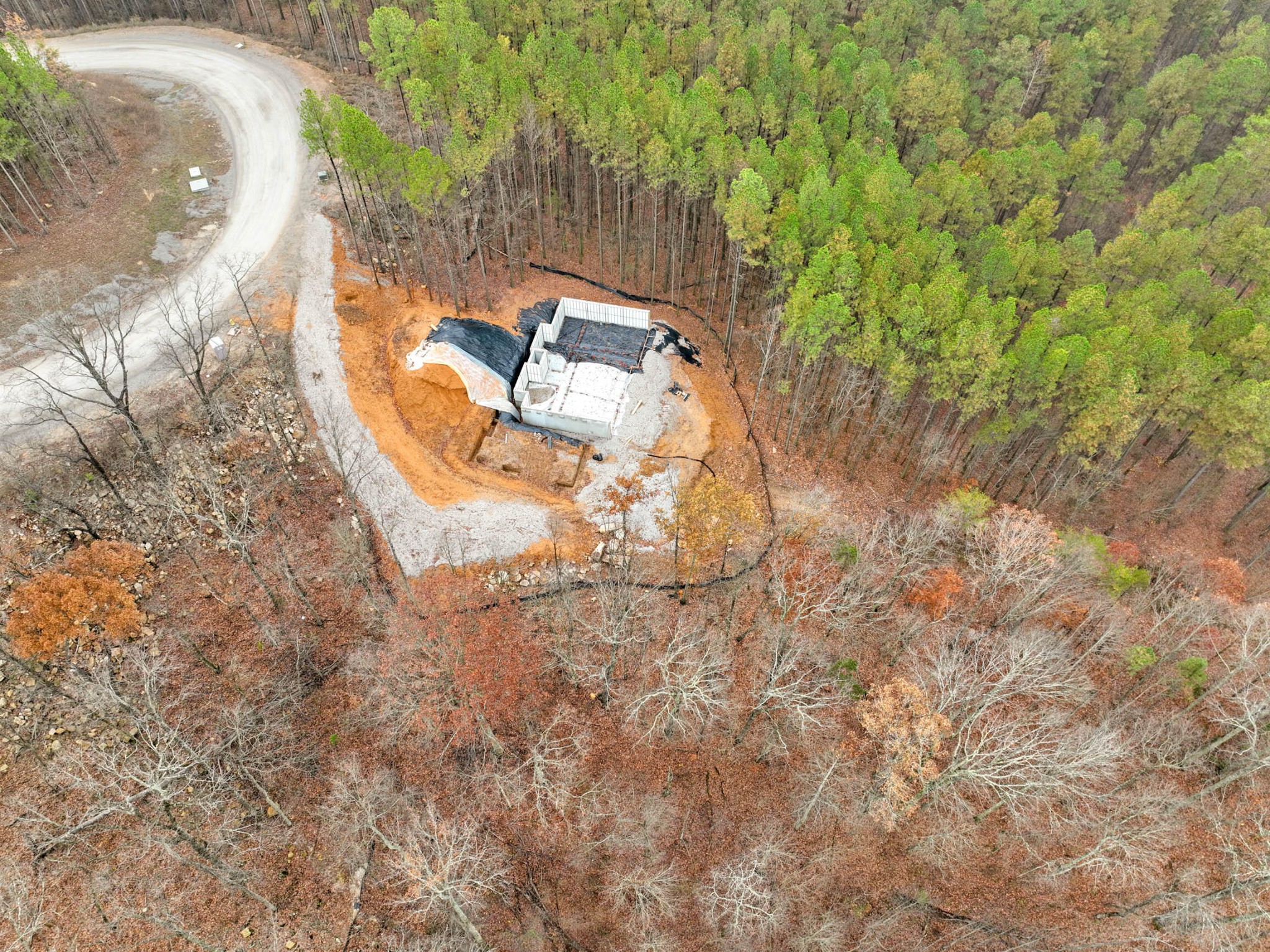 4545 Split Rail Way Property Photo 37