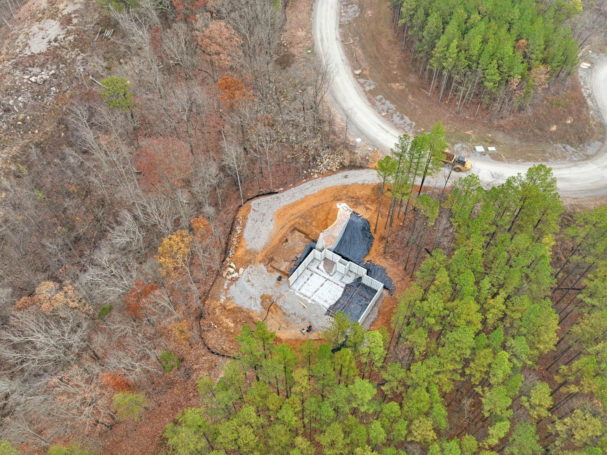 4545 Split Rail Way Property Photo 38