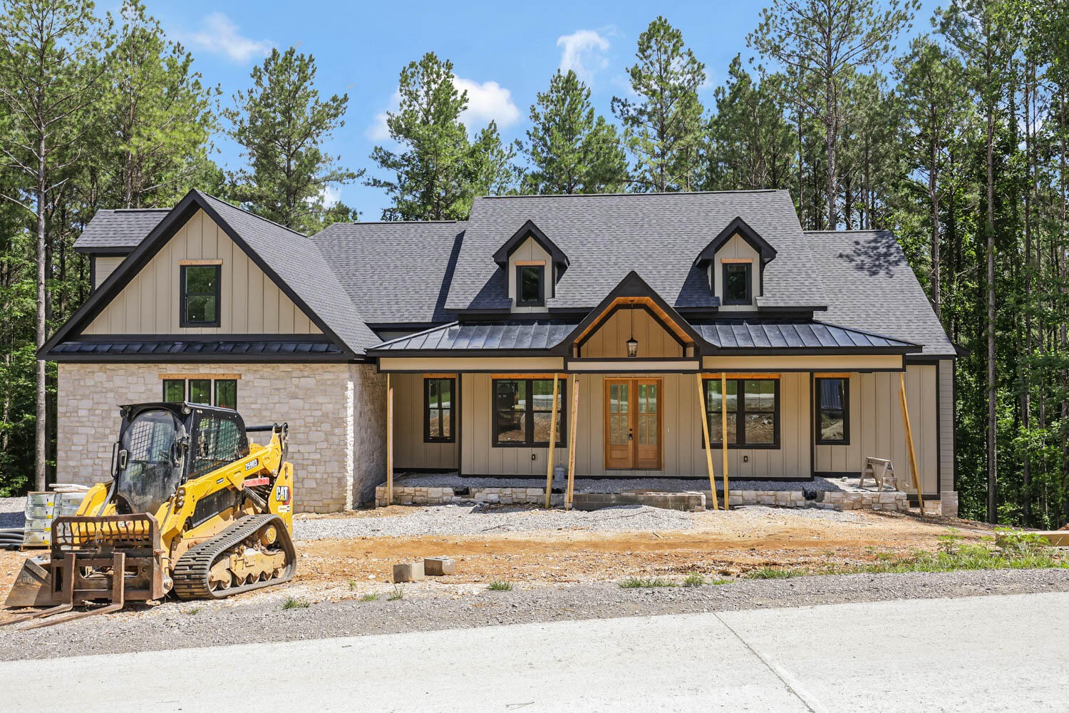 3741 Split Rail Way Property Photo 1