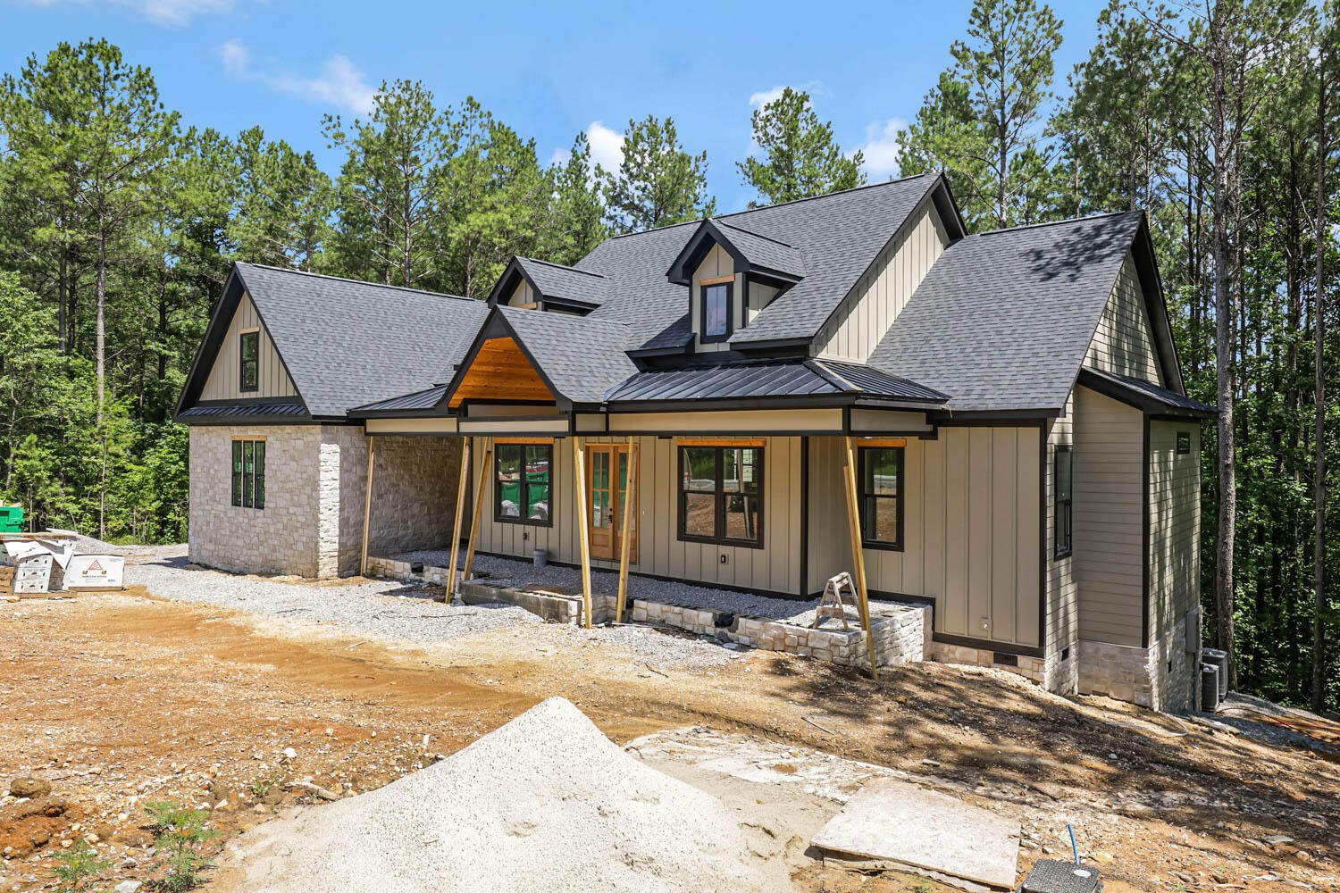 3741 Split Rail Way Property Photo 2