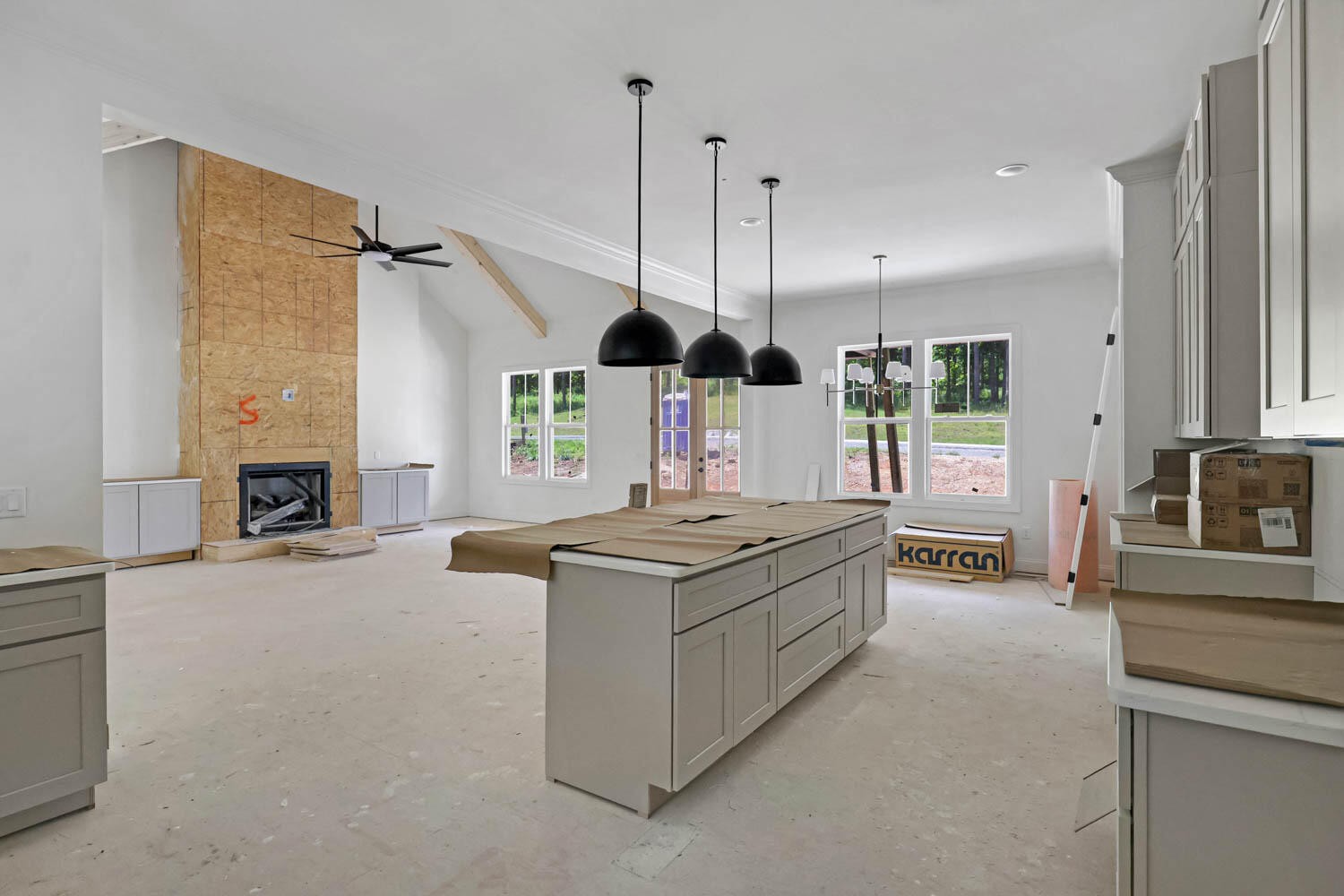 3741 Split Rail Way Property Photo 11