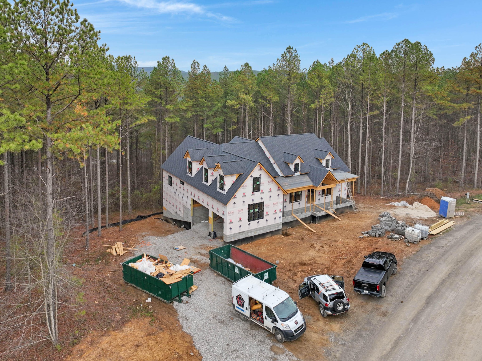 3741 Split Rail Way Property Photo 30