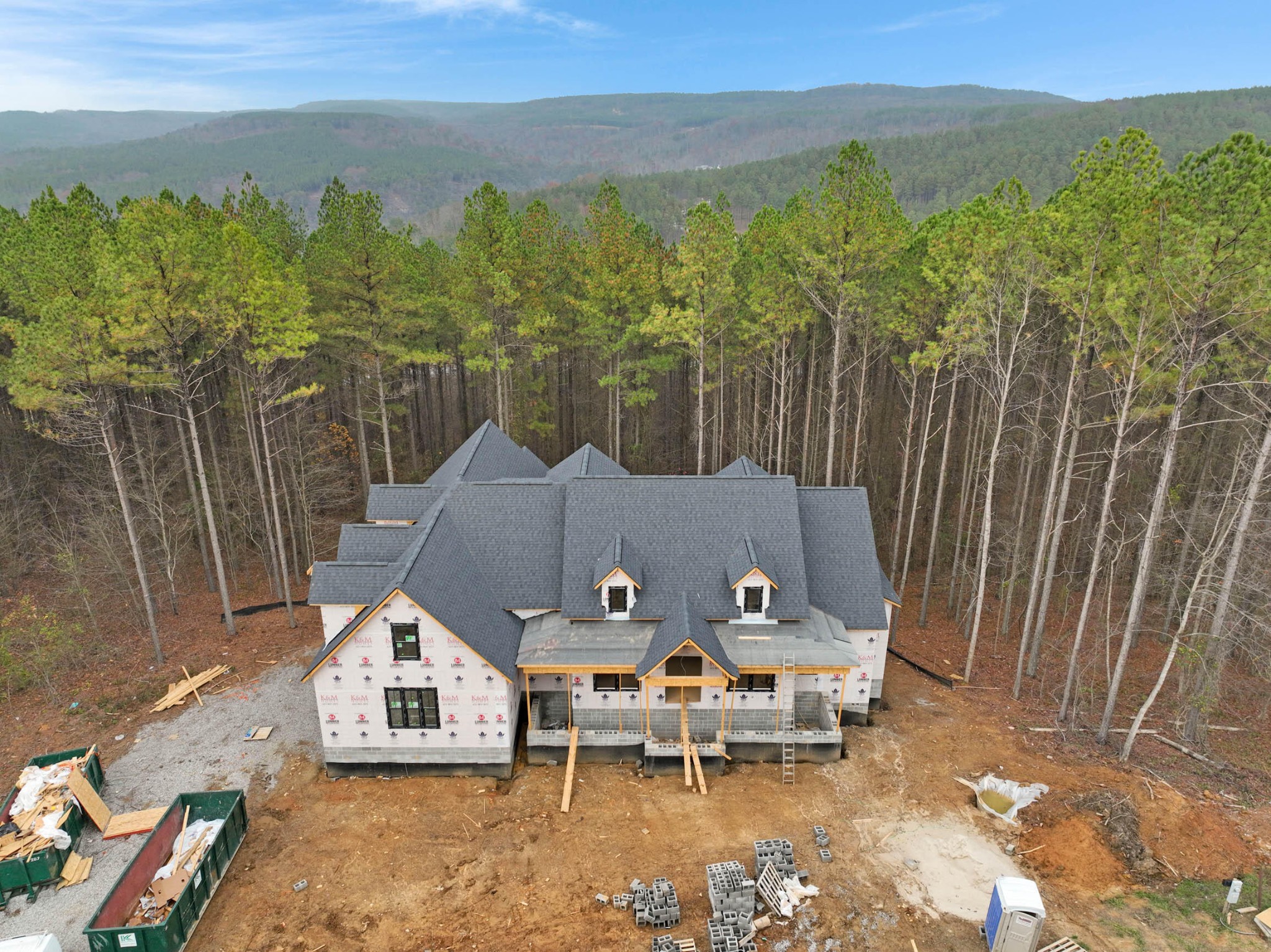 3741 Split Rail Way Property Photo 31
