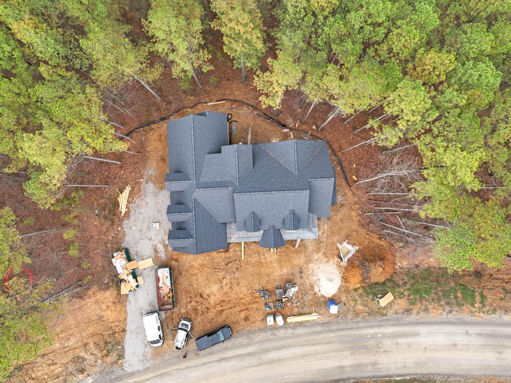 3741 Split Rail Way Property Photo 32