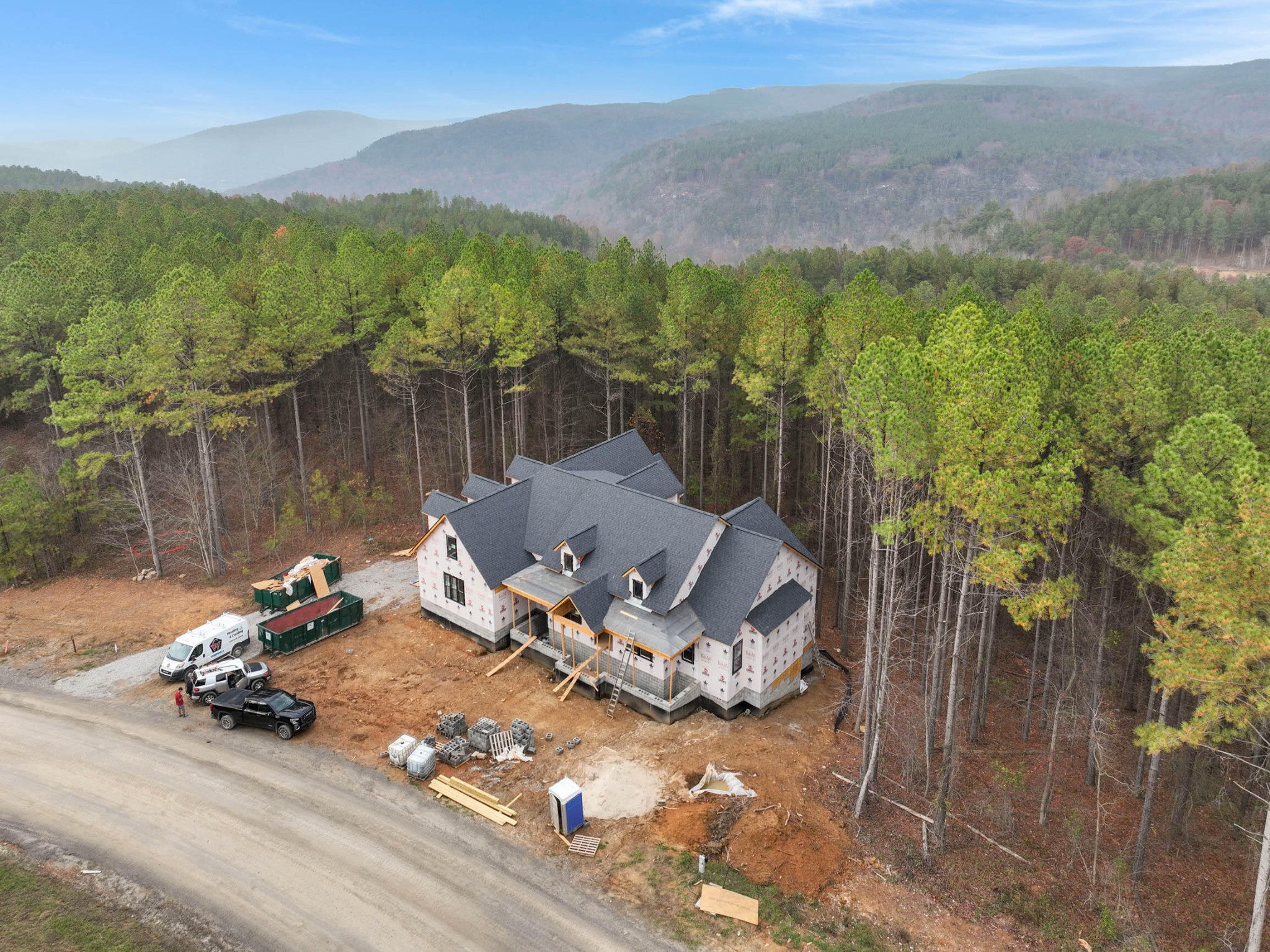 3741 Split Rail Way Property Photo 34