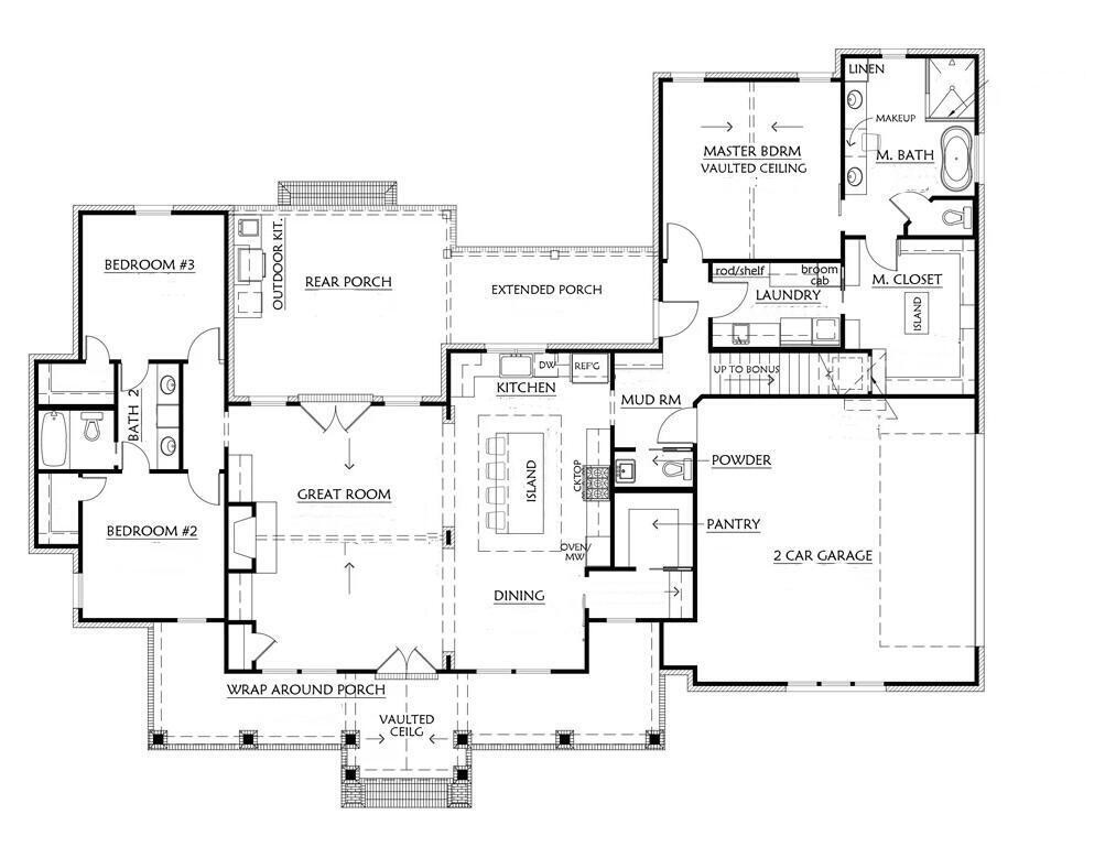 3741 Split Rail Way Property Photo 36
