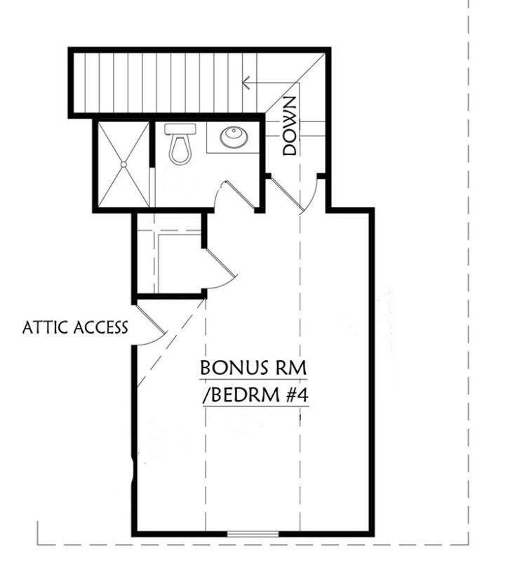 3741 Split Rail Way Property Photo 37