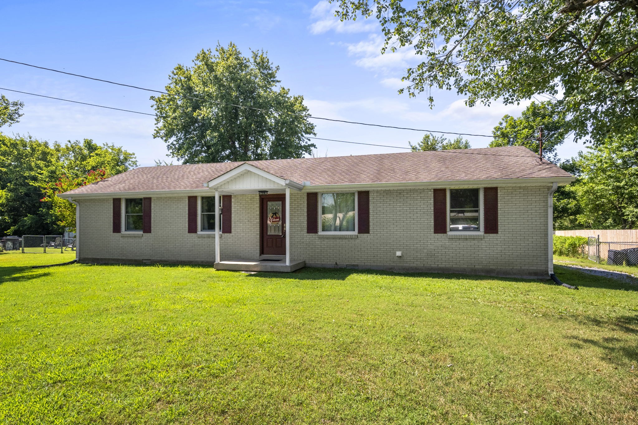 309 Peggy Dr Property Photo 1