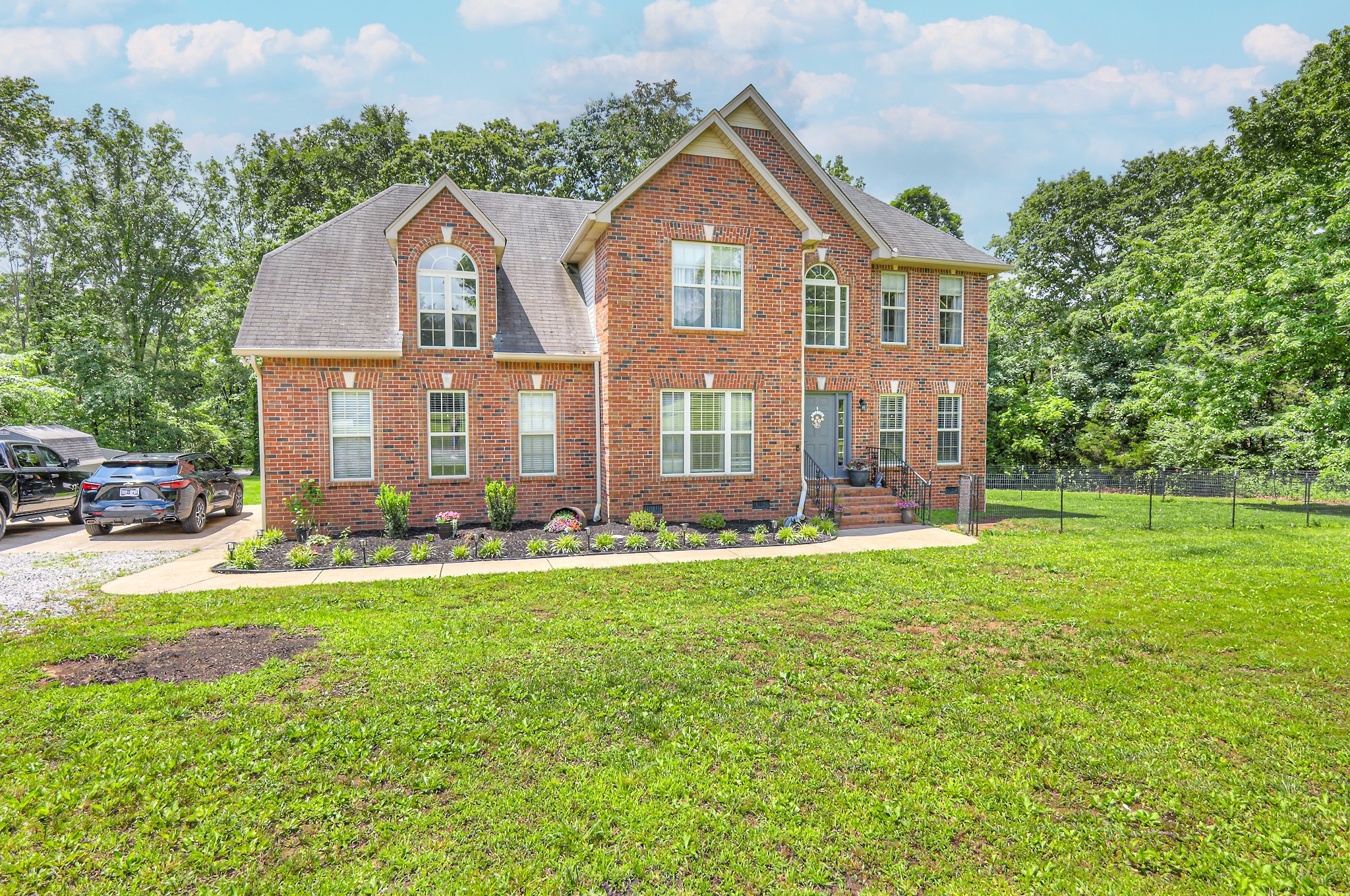 10883 Panther Creek Rd Property Photo 1