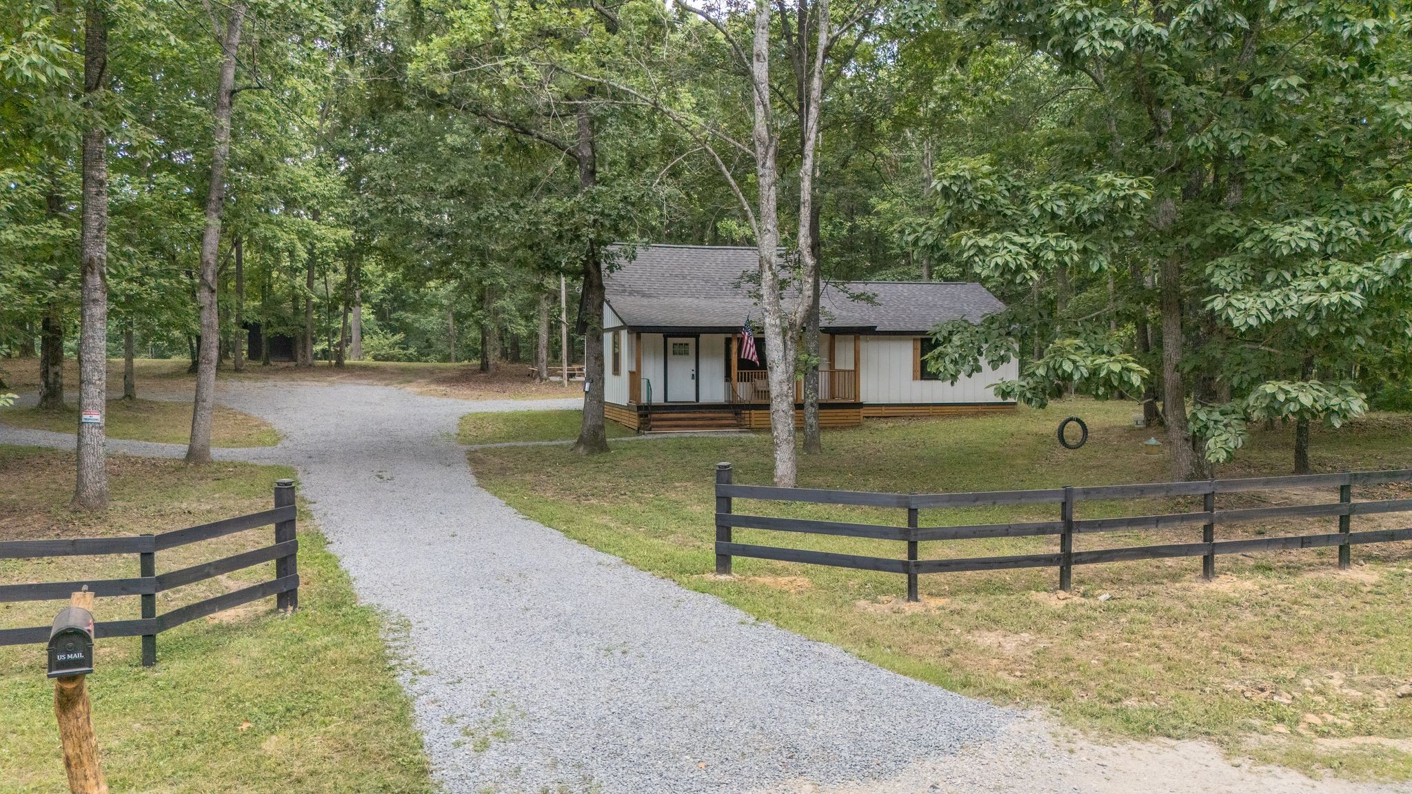 8036 Keys Branch Road Property Photo