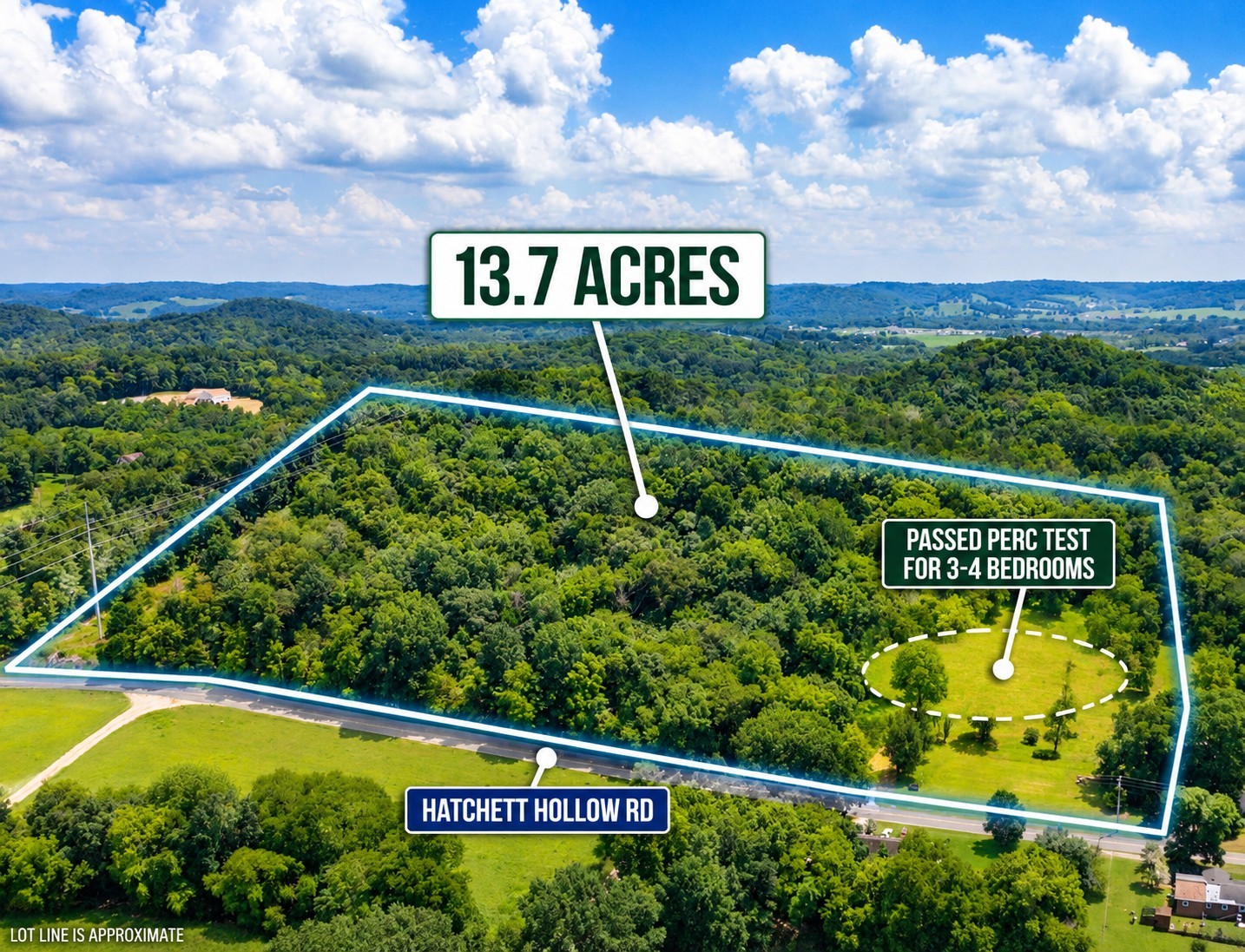 3 Hatchett Hollow Rd