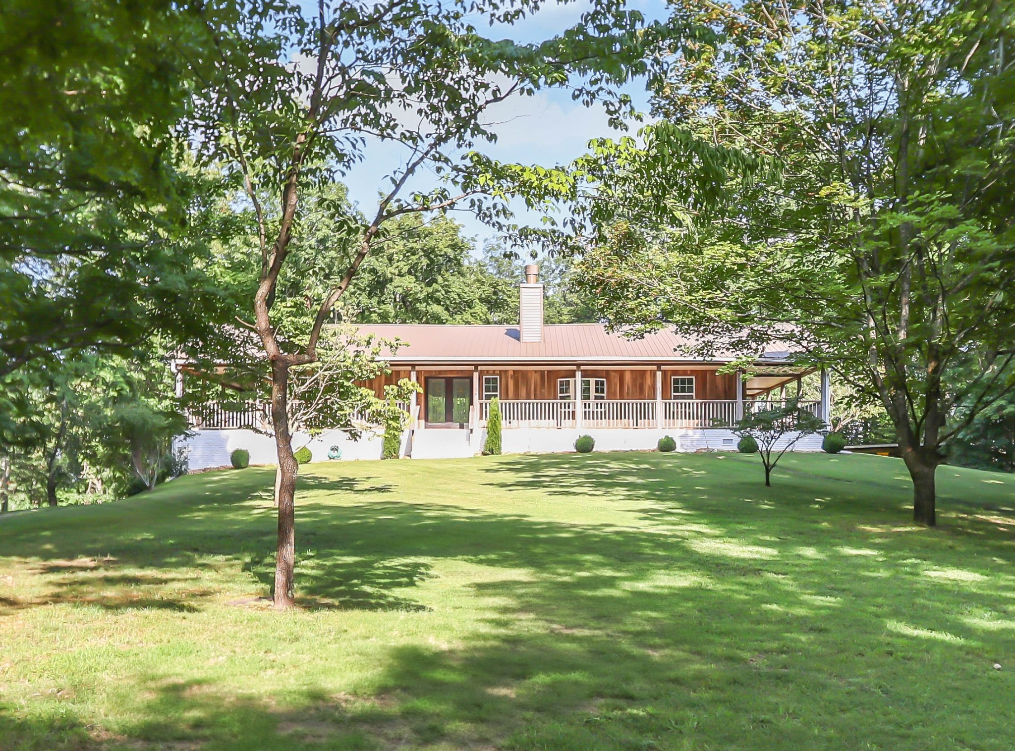 2661 Tinnin Rd Property Photo 1