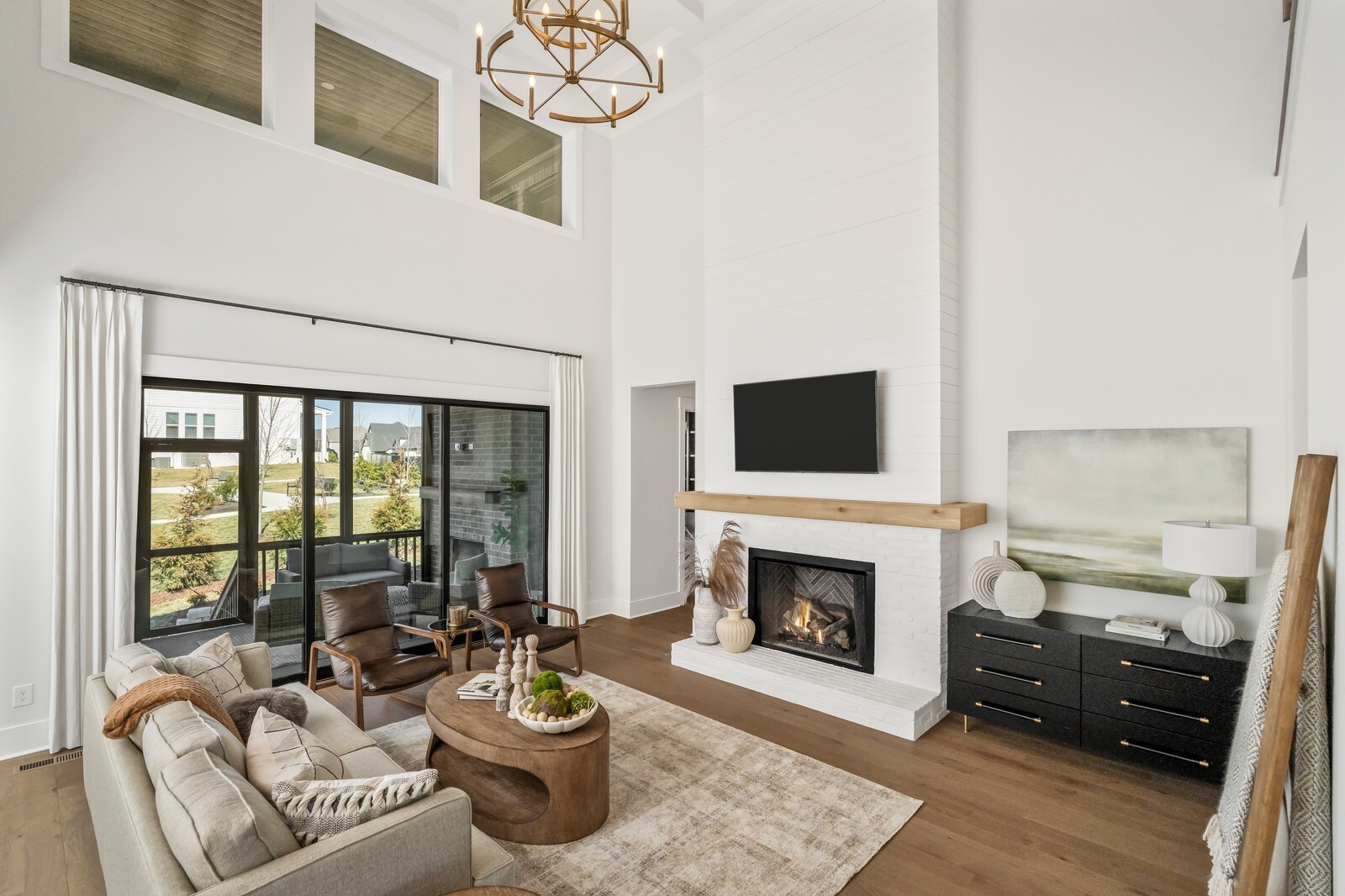 5170 High Park Hill Drive Property Photo 1