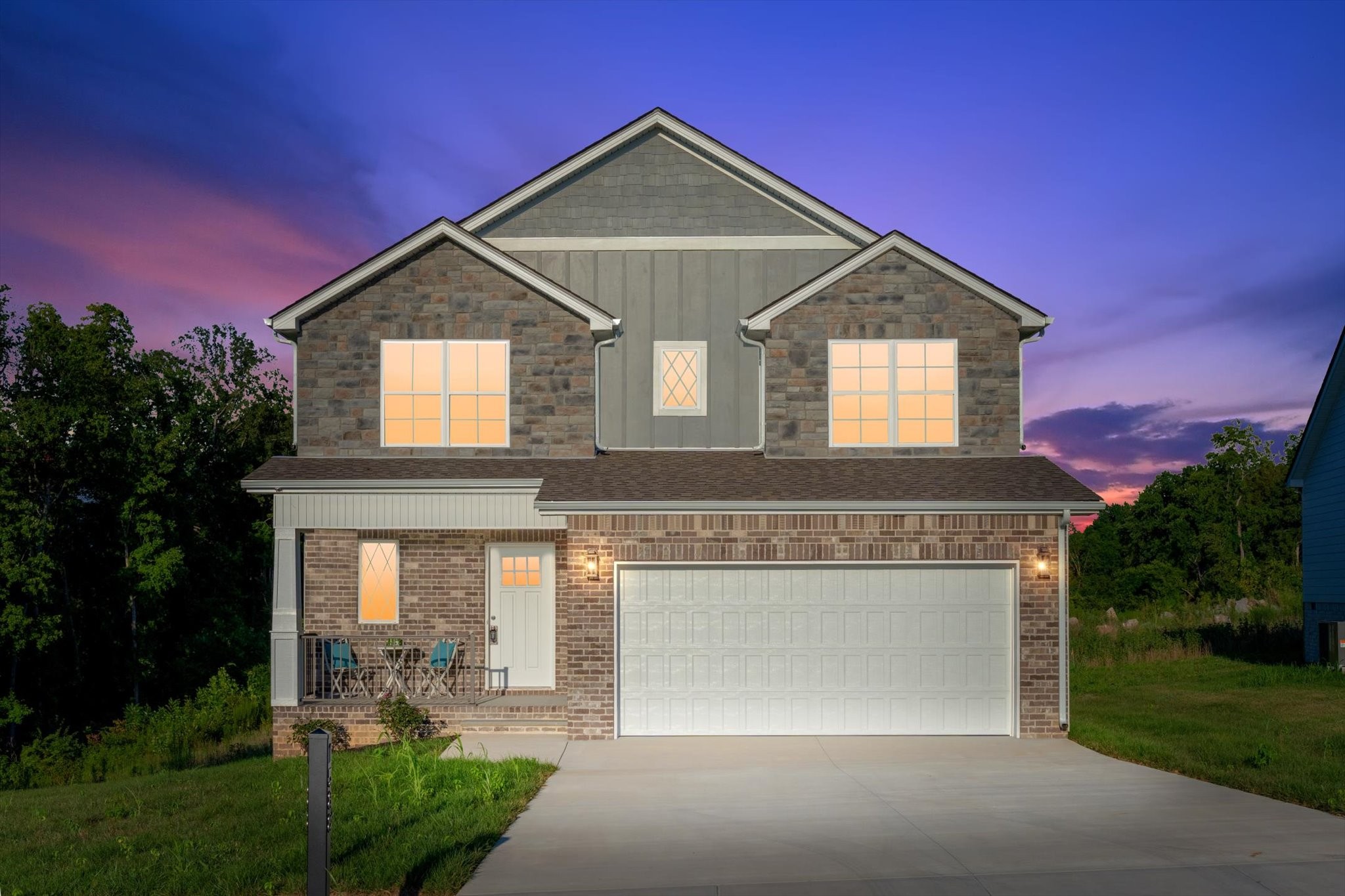 1588 Collins View Way Property Photo 1