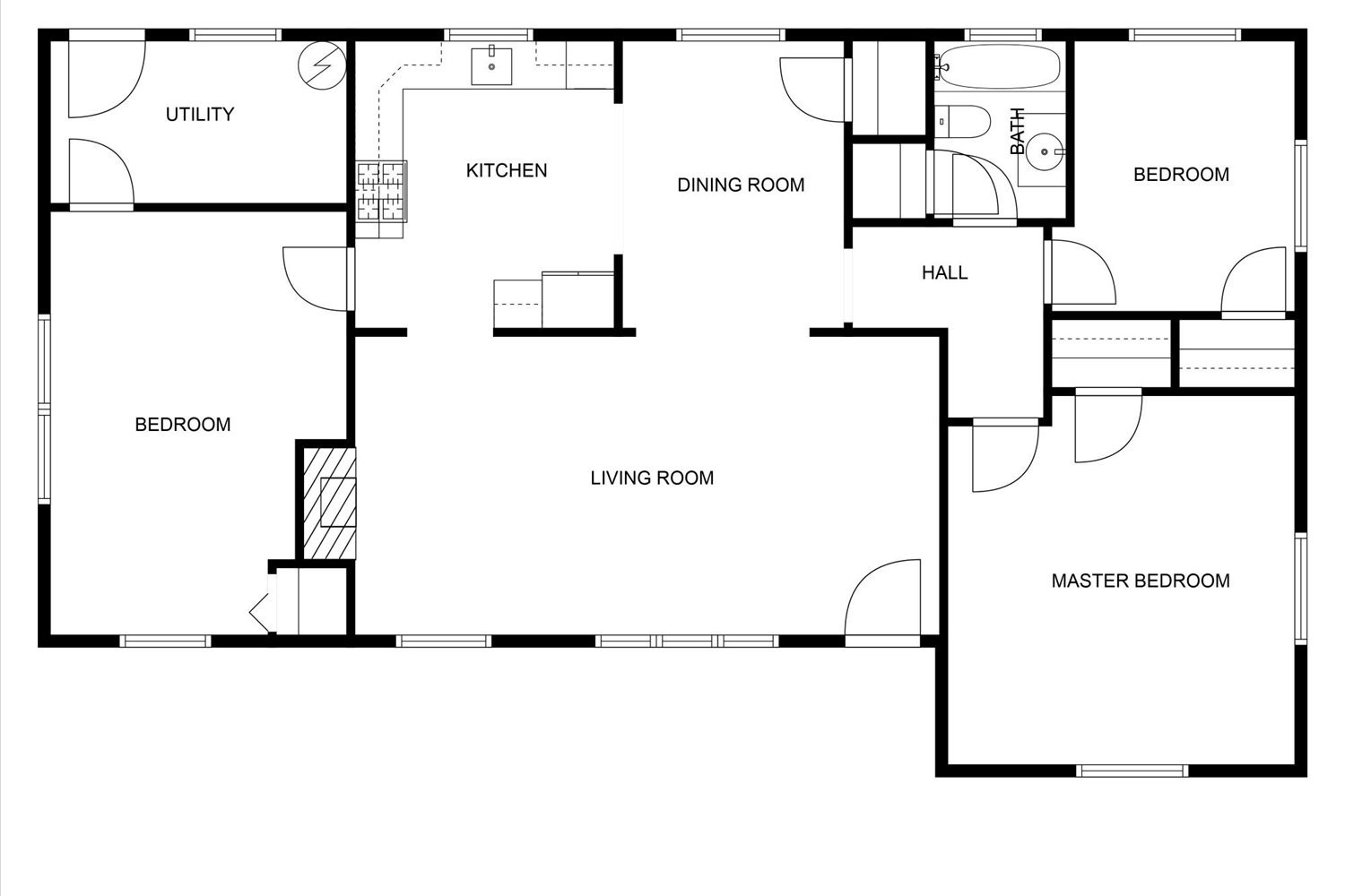 2540 Grays Bend Rd Property Photo 48