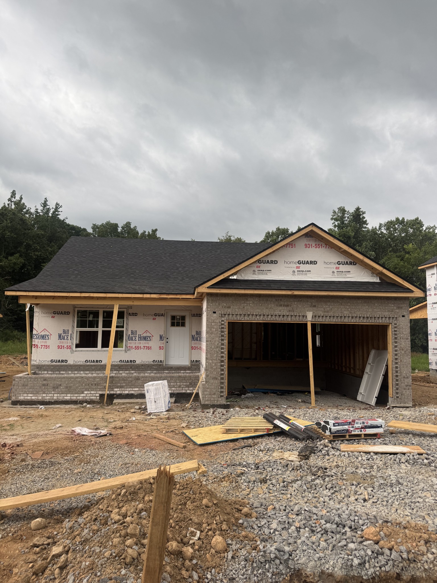 150 Irish Hills Property Photo 1
