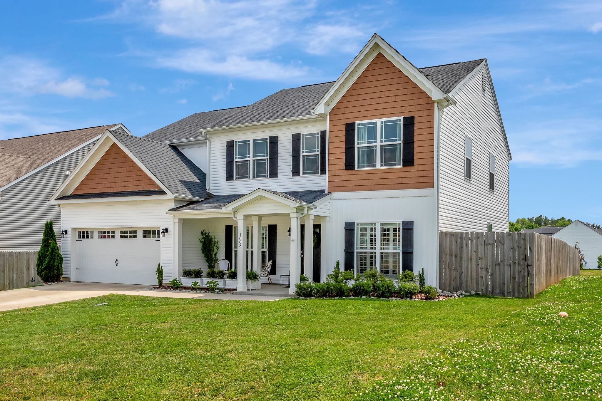 1003 Garrison Way Property Photo 1