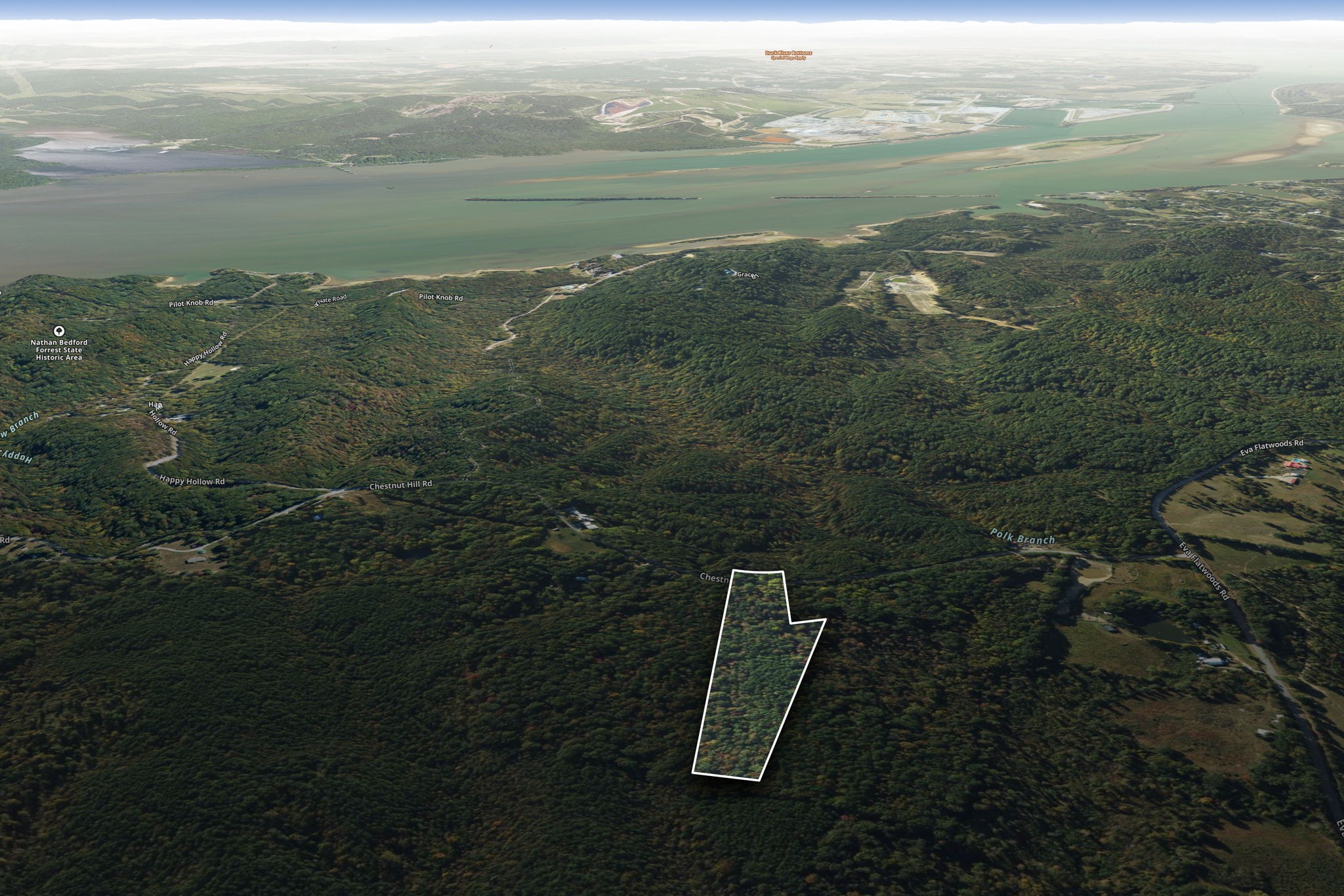 1 Chestnut Hill Rd Property Photo 1