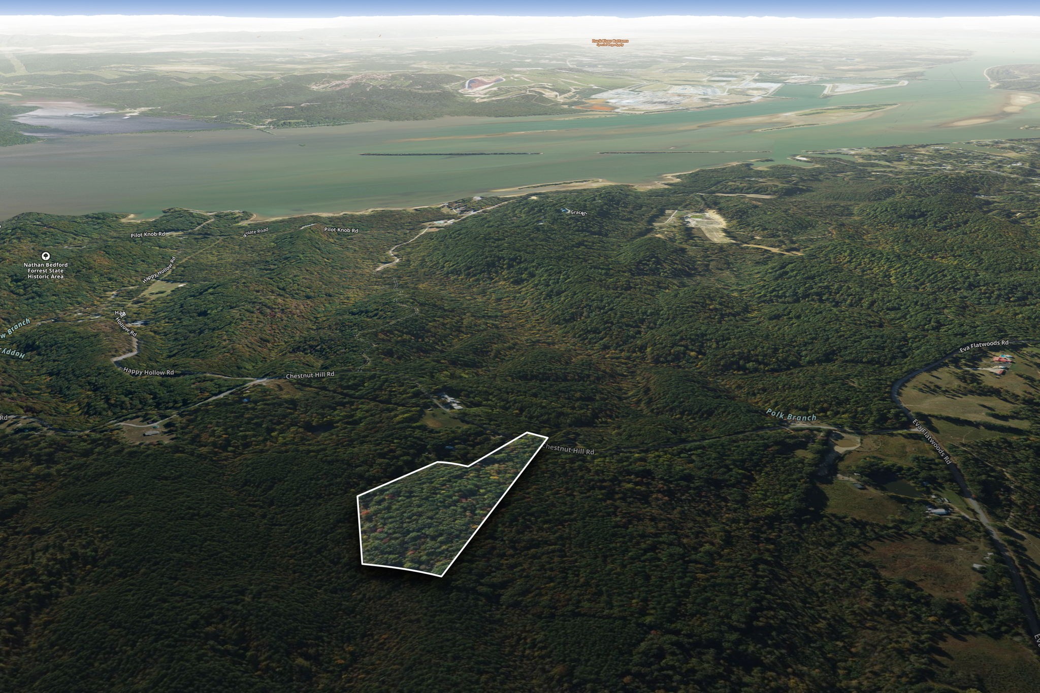 3 Chestnut Hill Rd Property Photo 1