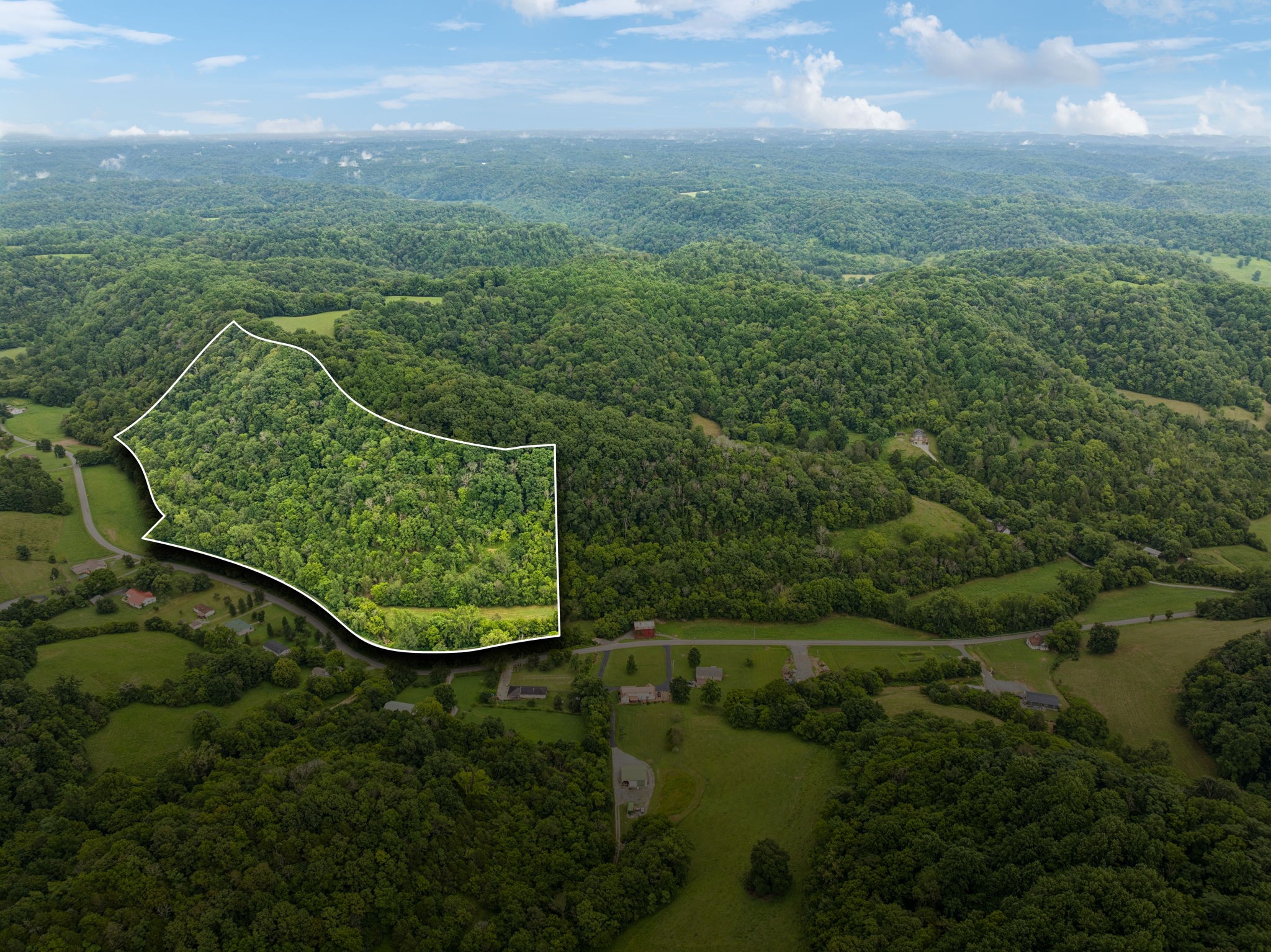 296 Little Creek Rd Property Photo 1