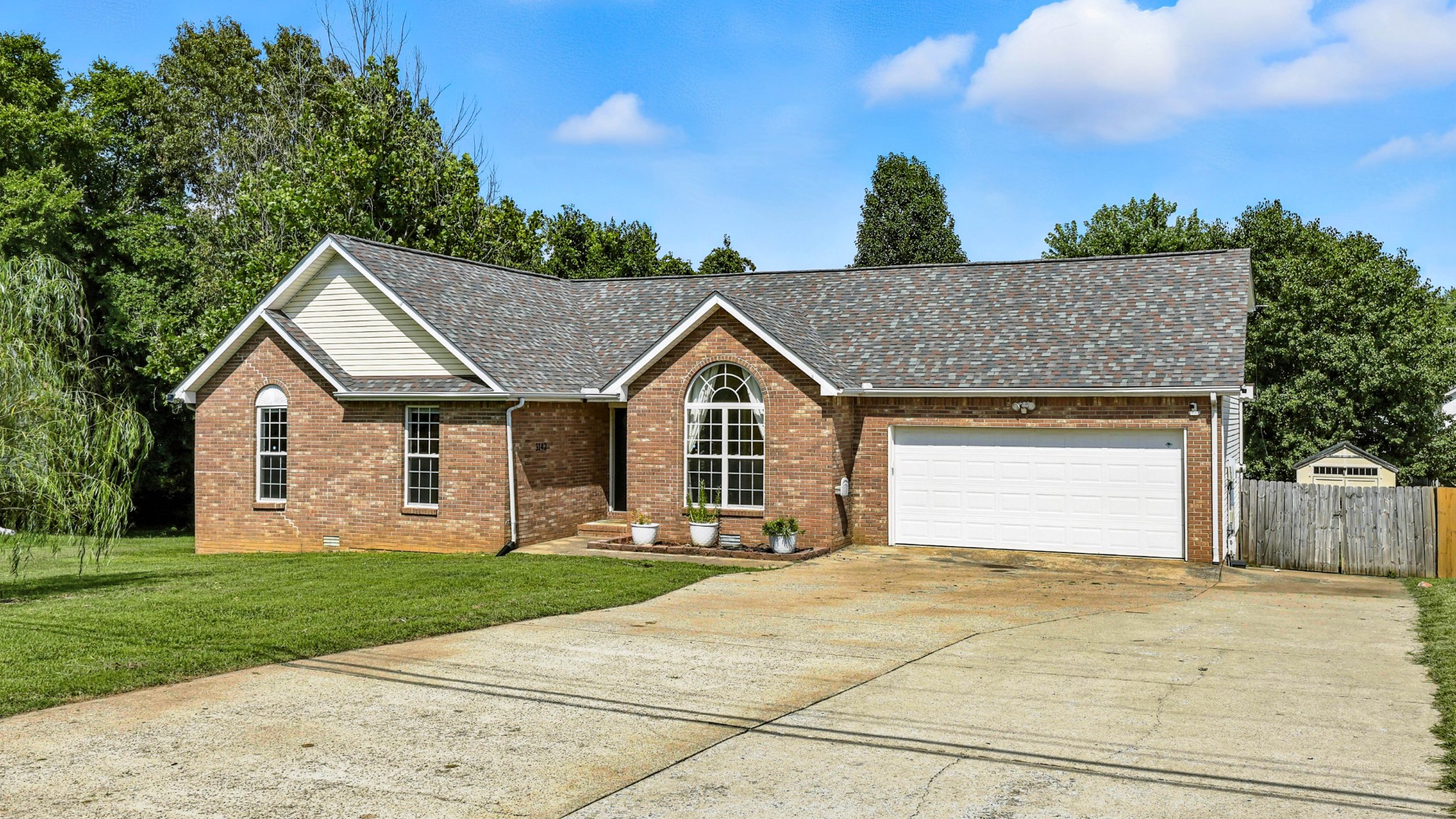 3142 Whitetail Dr Property Photo 1