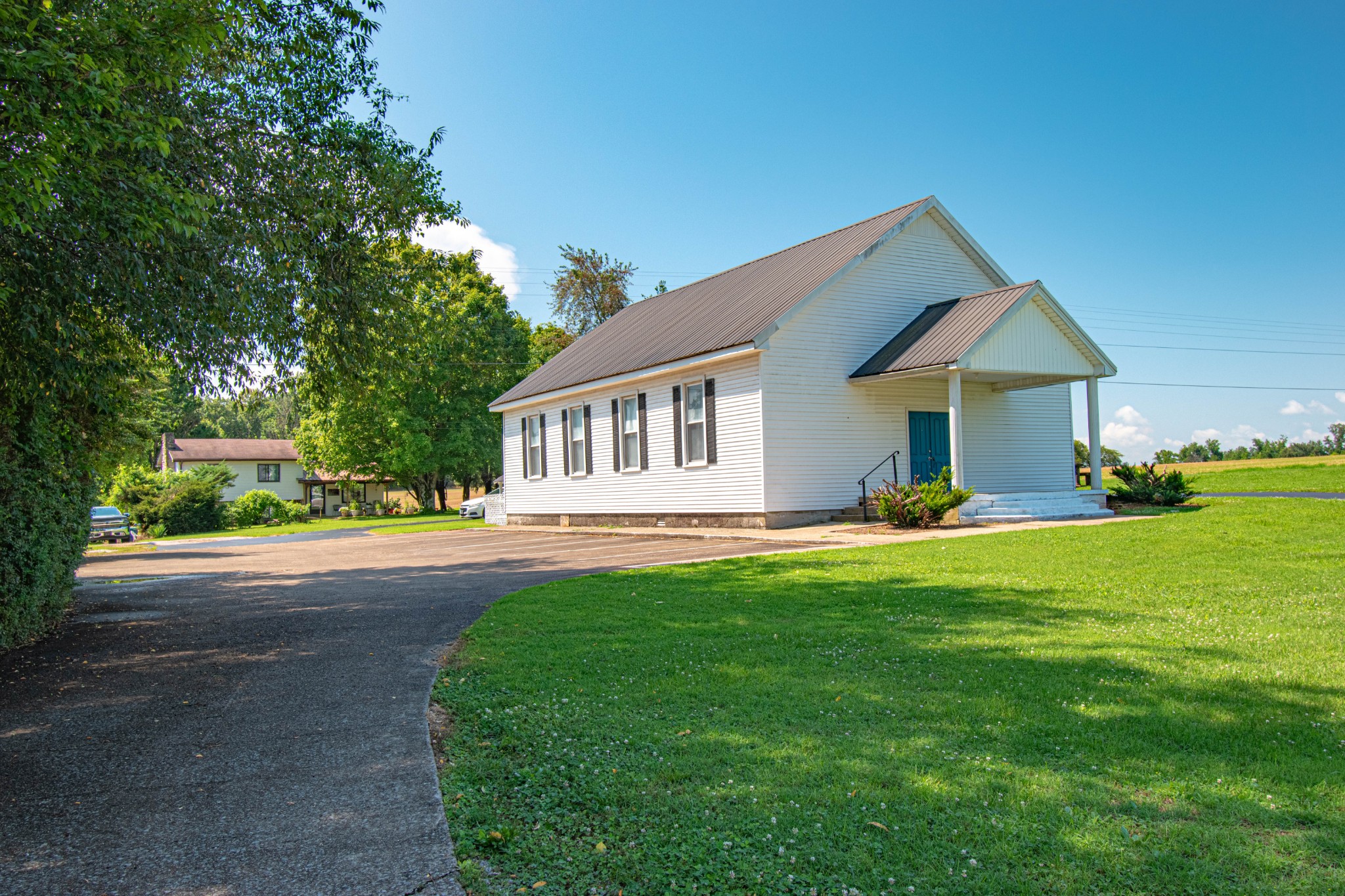 5519 Franklin Rd Property Photo 1