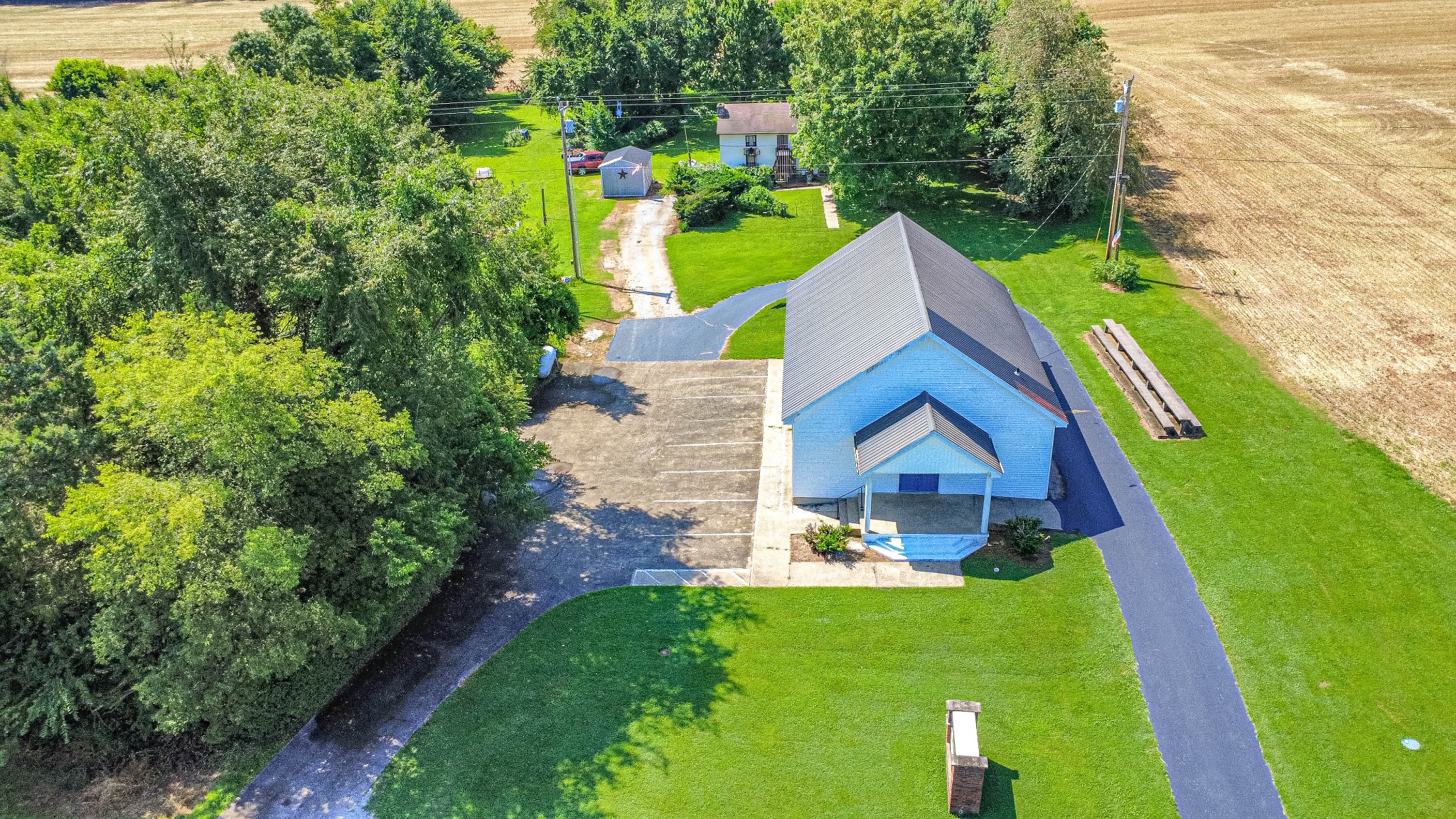 5519 Franklin Rd Property Photo 4