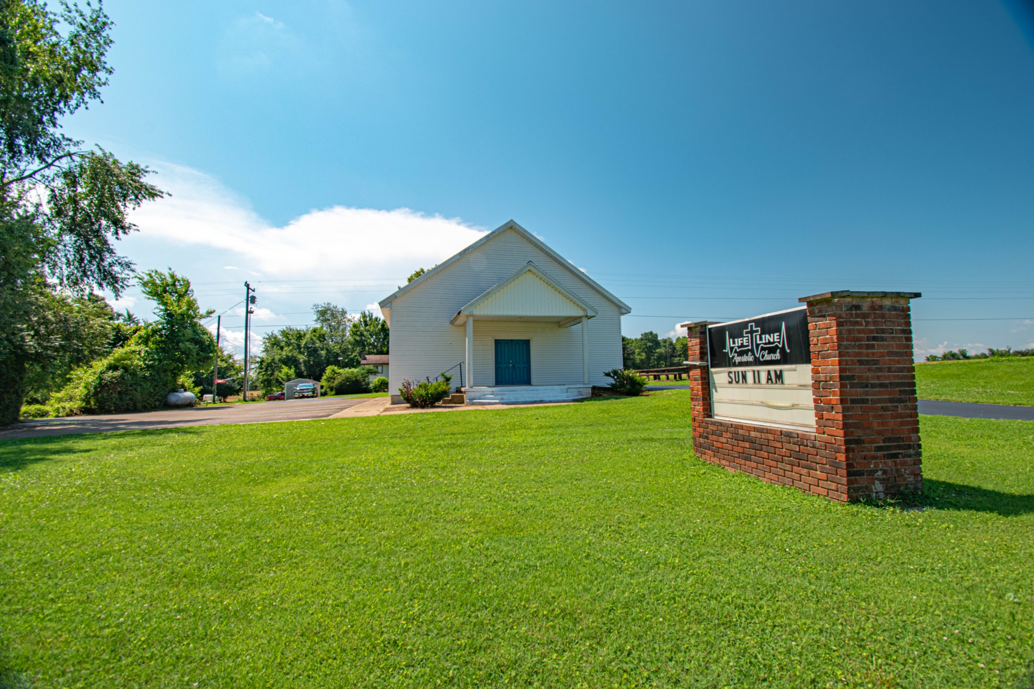 5519 Franklin Rd Property Photo 5