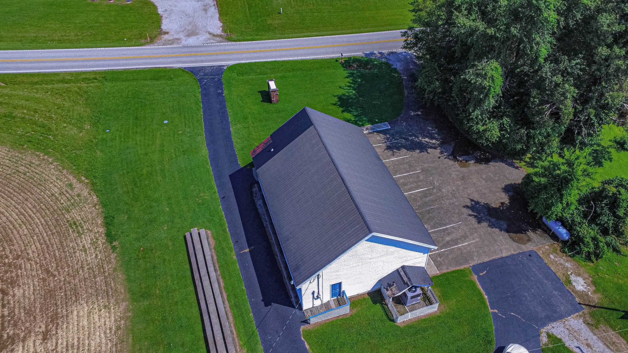 5519 Franklin Rd Property Photo 11