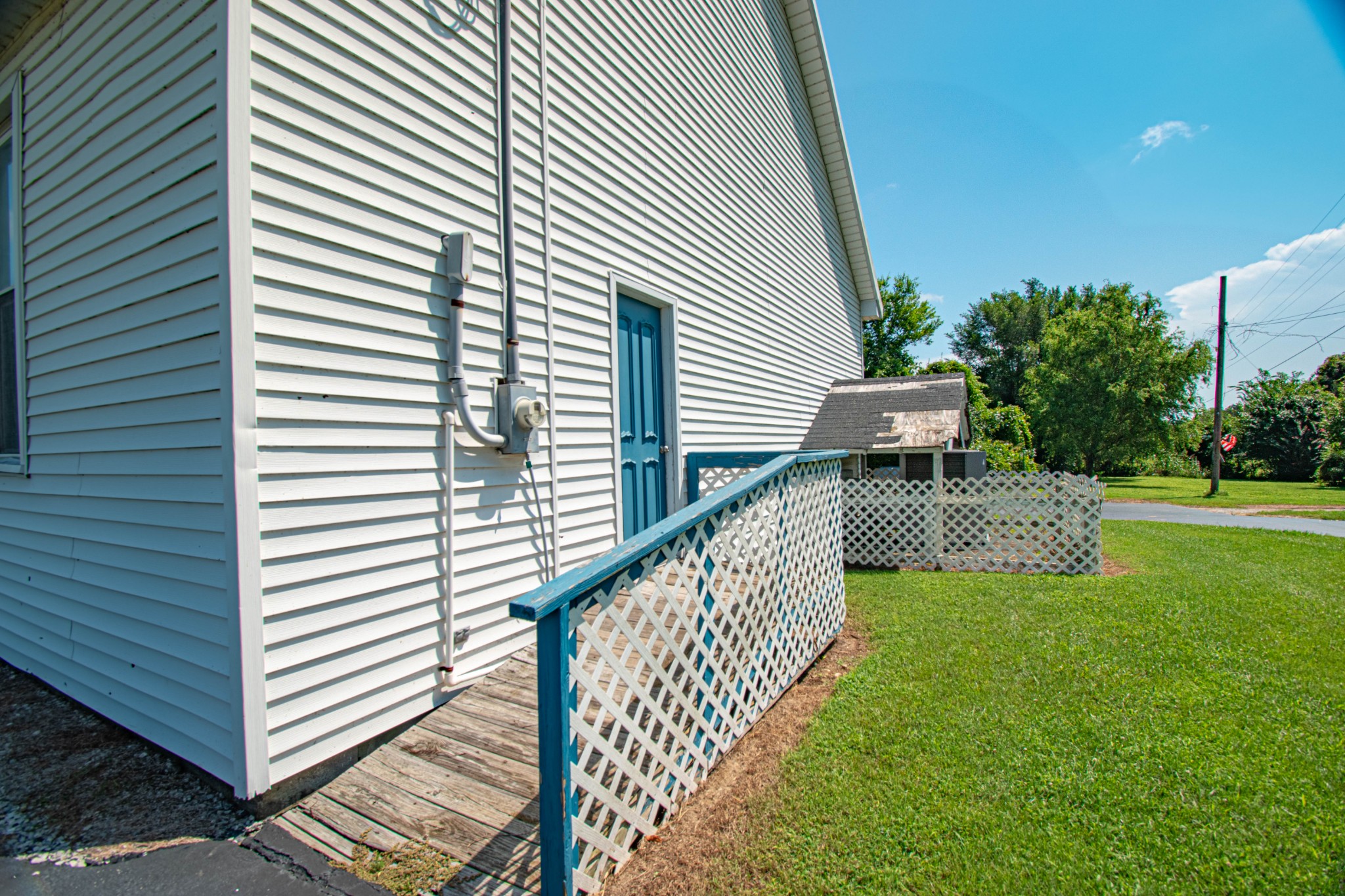 5519 Franklin Rd Property Photo 13