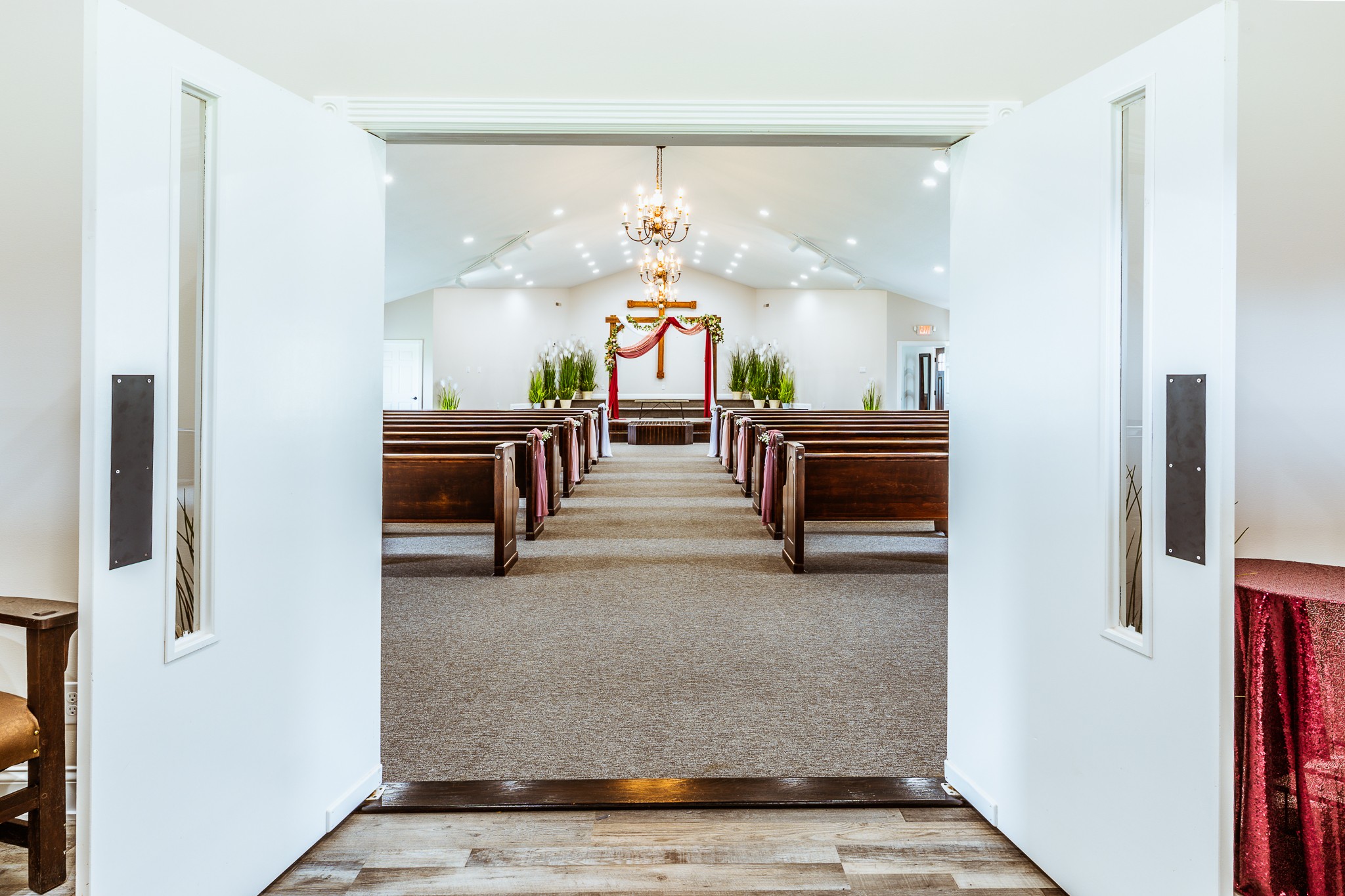 3375 Rowland Mill Rd Property Photo 2