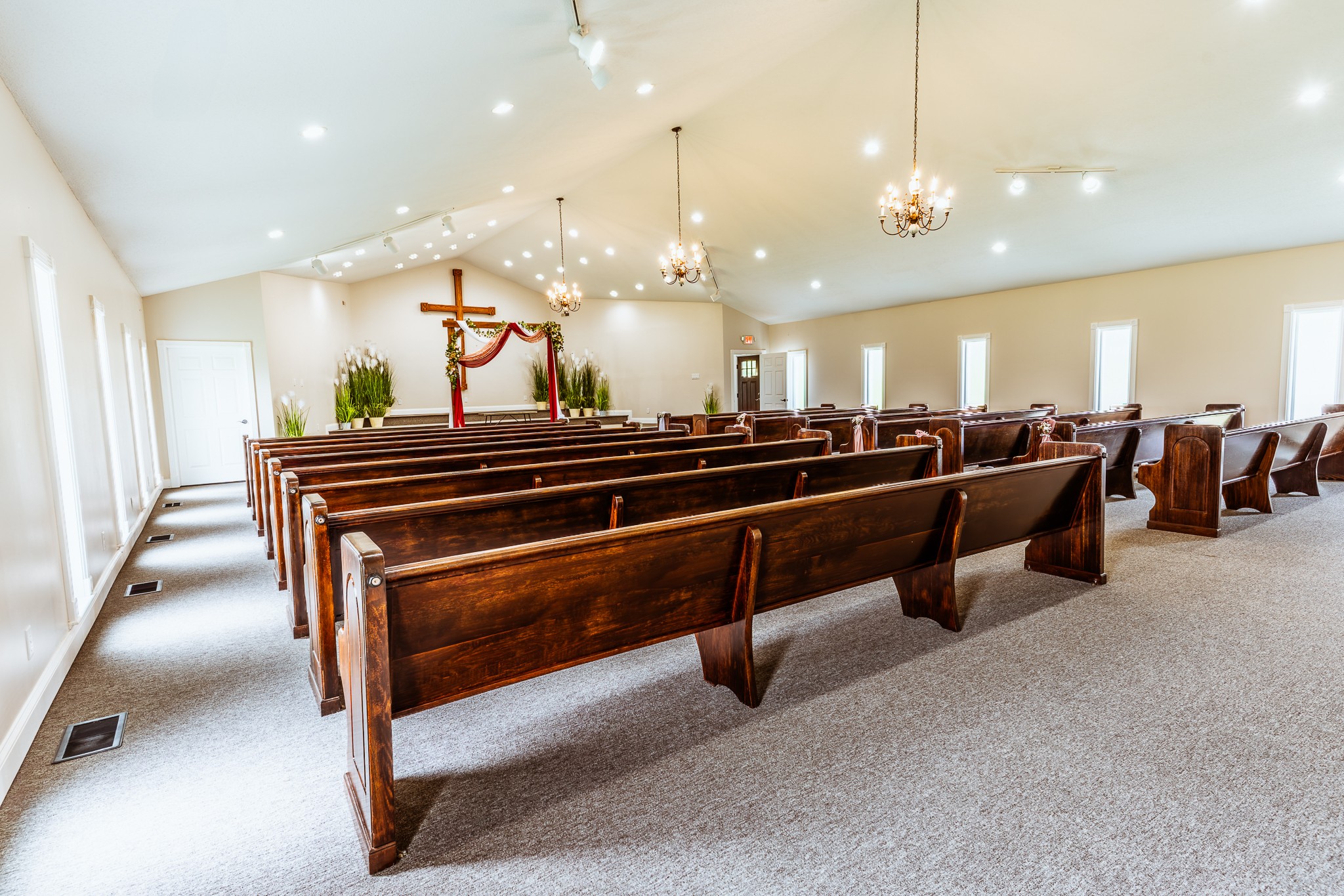 3375 Rowland Mill Rd Property Photo 5