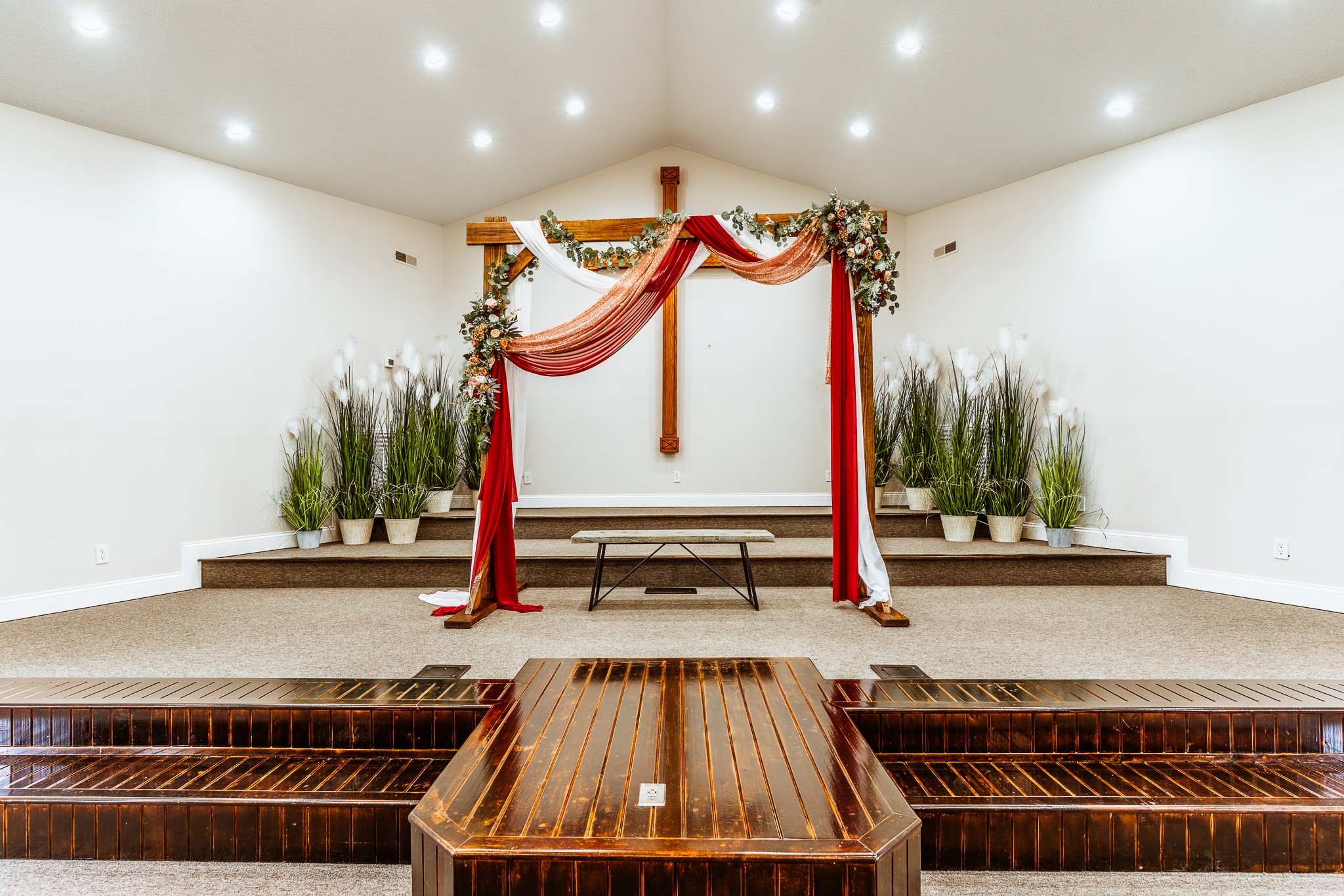 3375 Rowland Mill Rd Property Photo 6