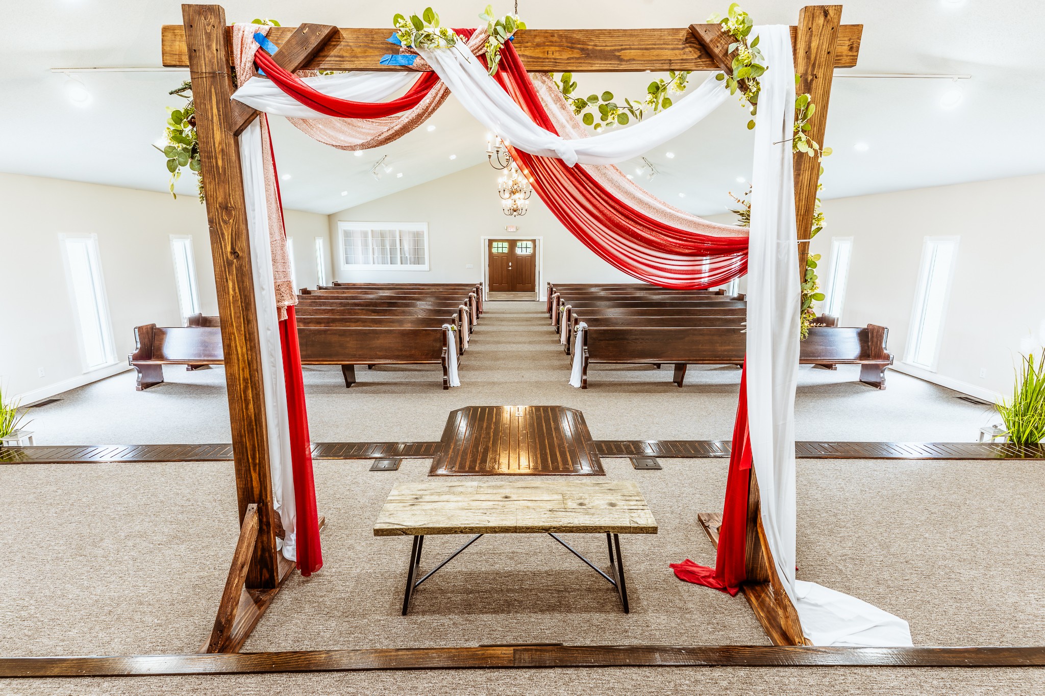 3375 Rowland Mill Rd Property Photo 7