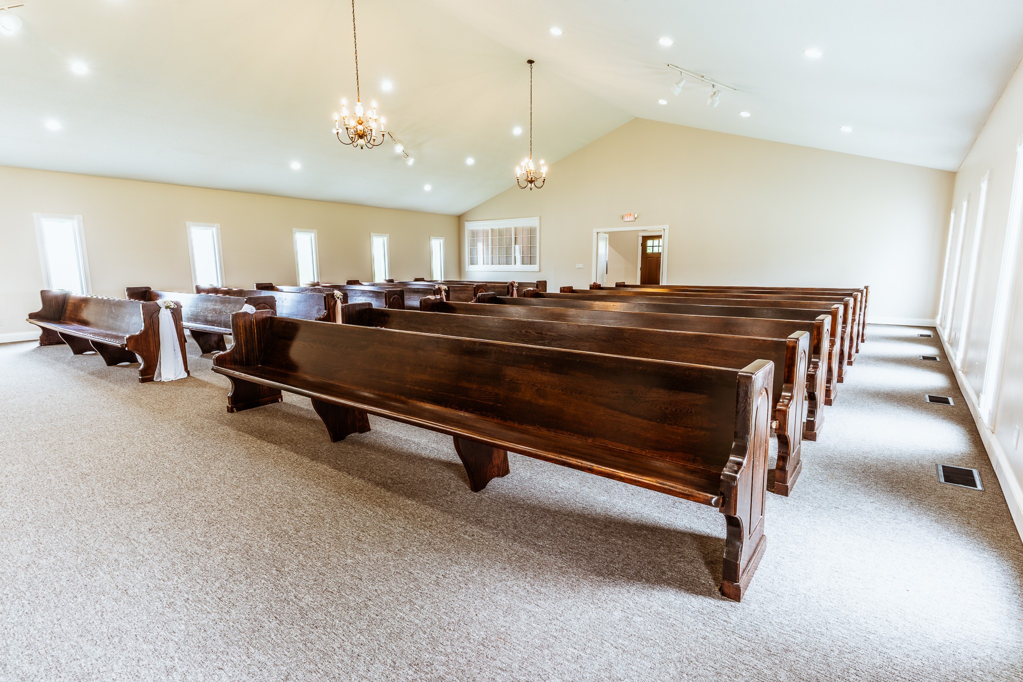 3375 Rowland Mill Rd Property Photo 8