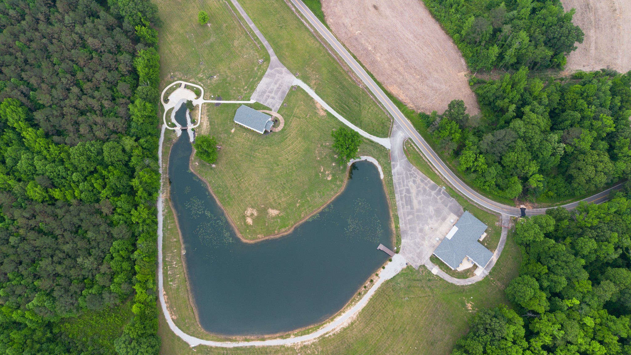 3375 Rowland Mill Rd Property Photo 66