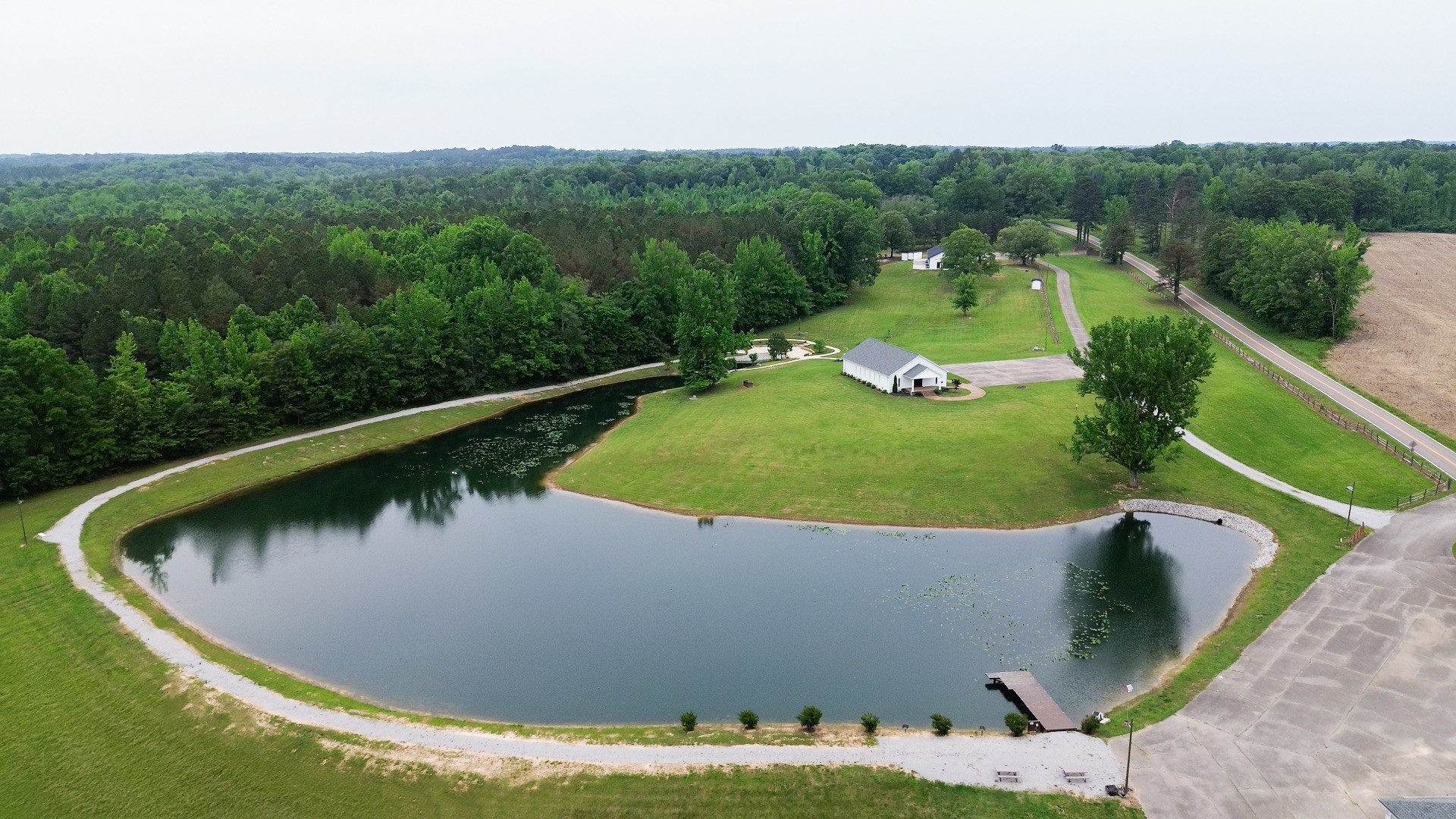 3375 Rowland Mill Rd Property Photo 67