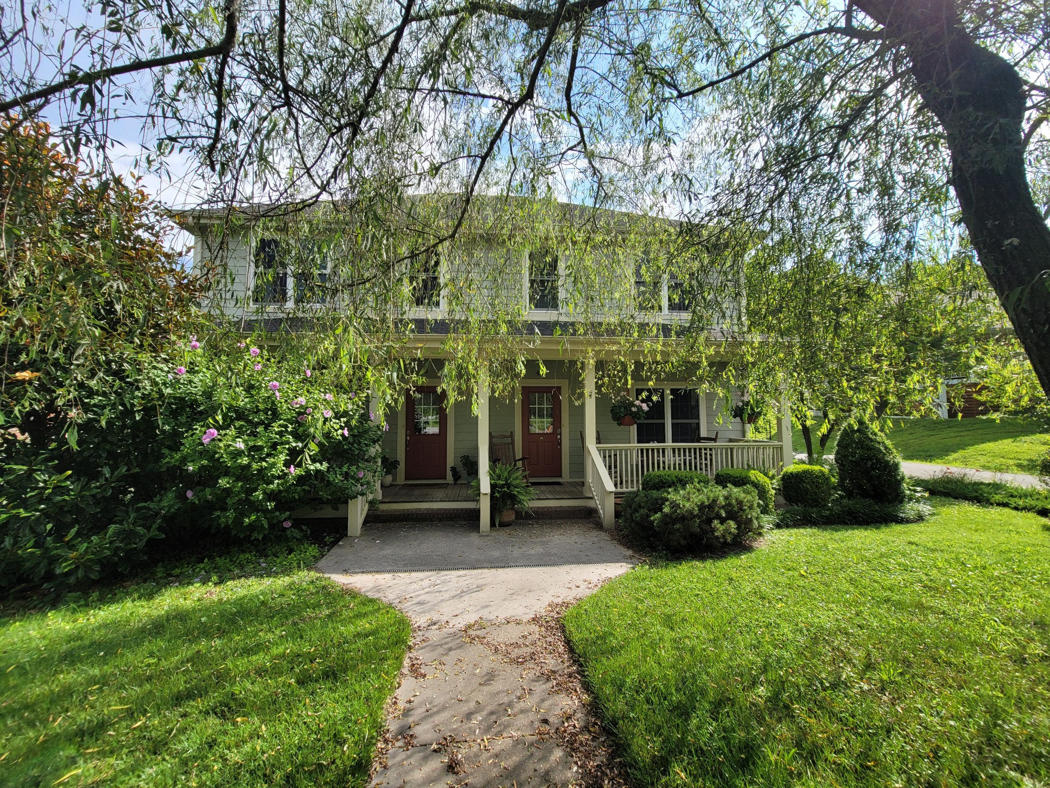 45 Parsons Green Cir Property Photo 1