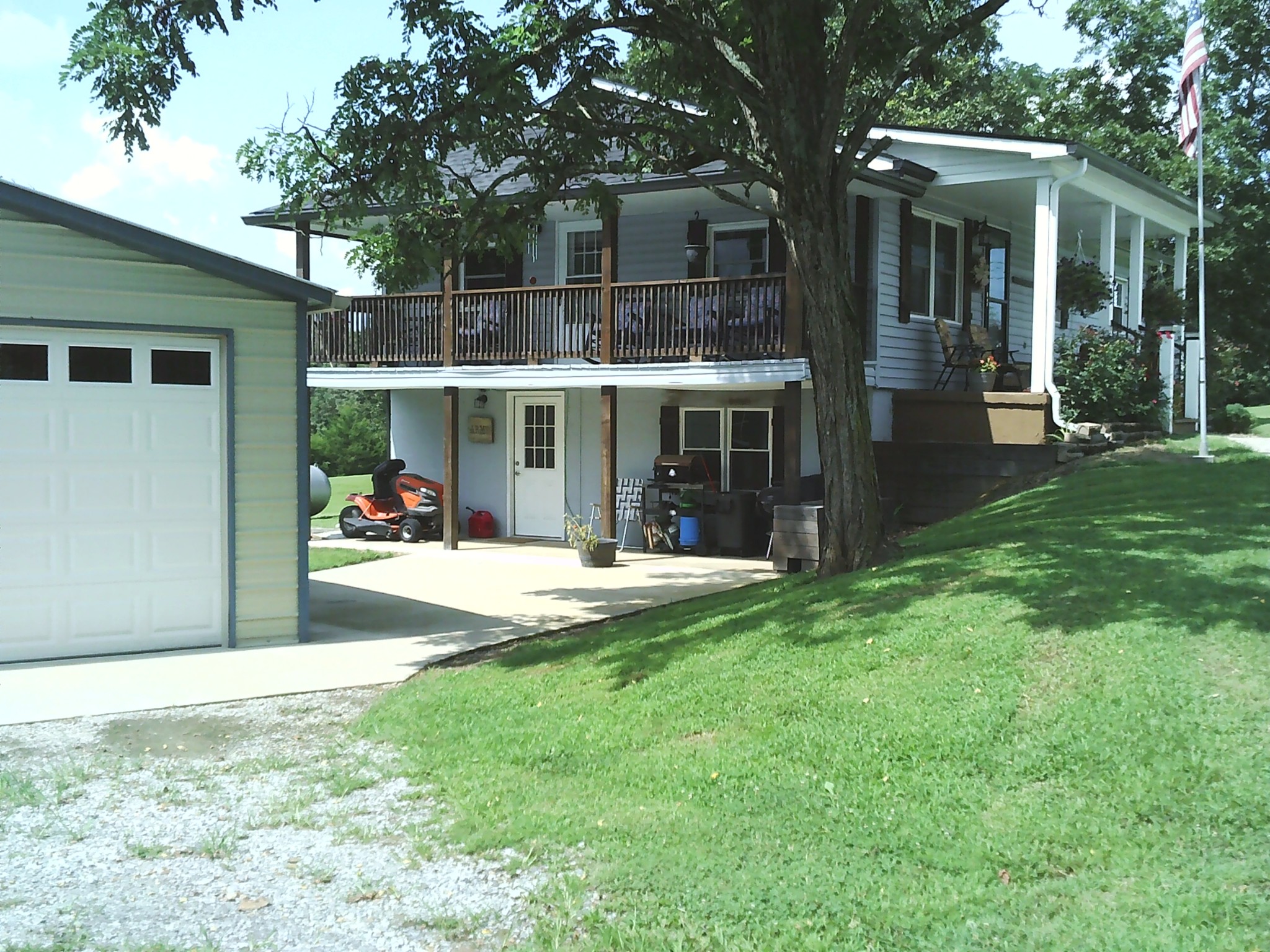 1717 Highway 120 Property Photo 1