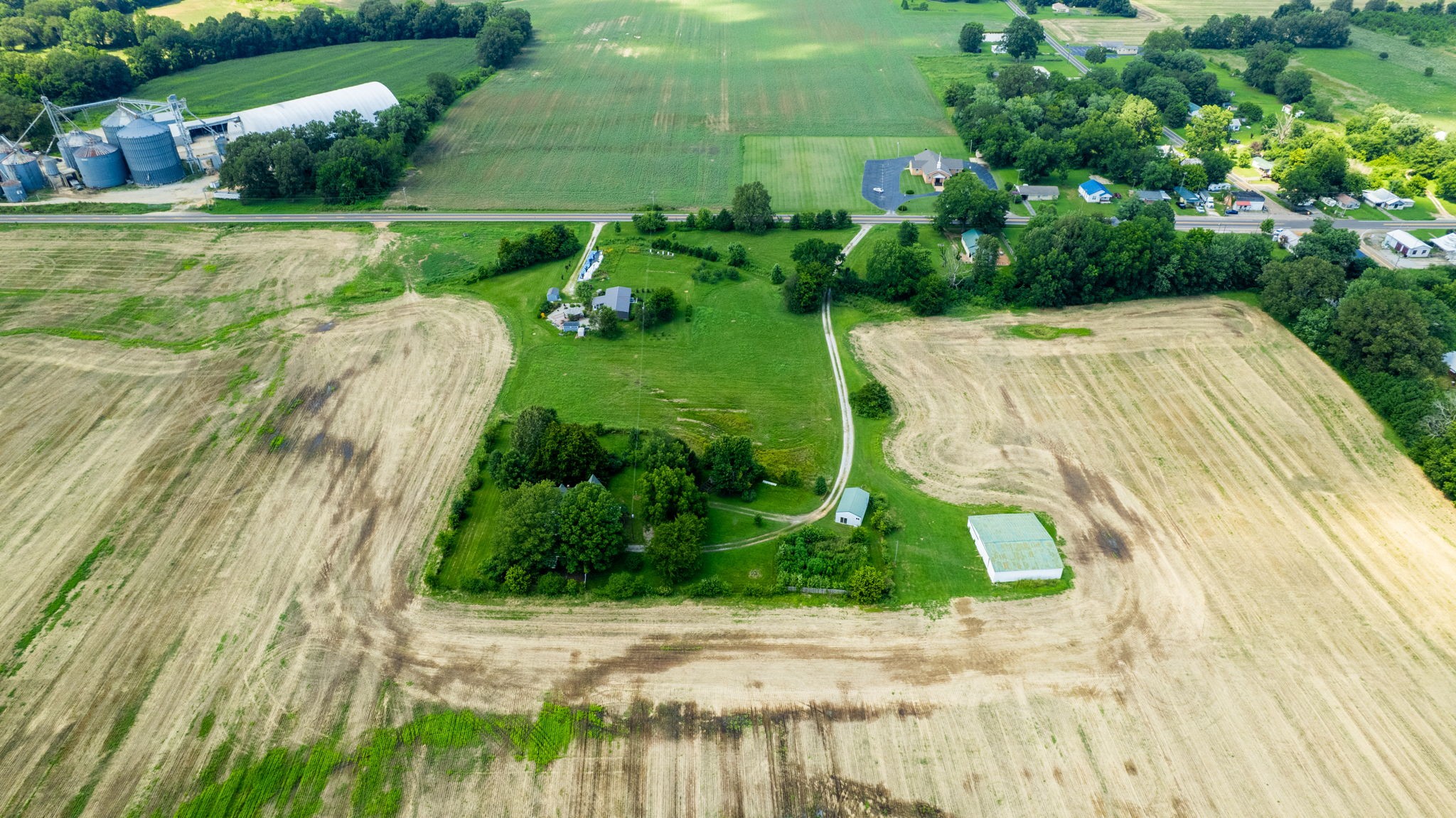 10665 Highway 54 Property Photo 33