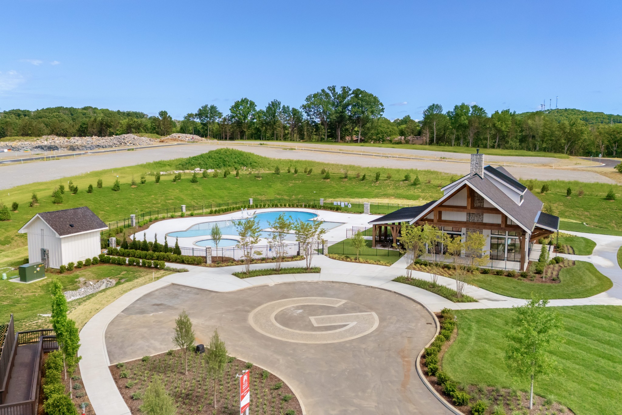 238 Fletchers Way Property Photo 23