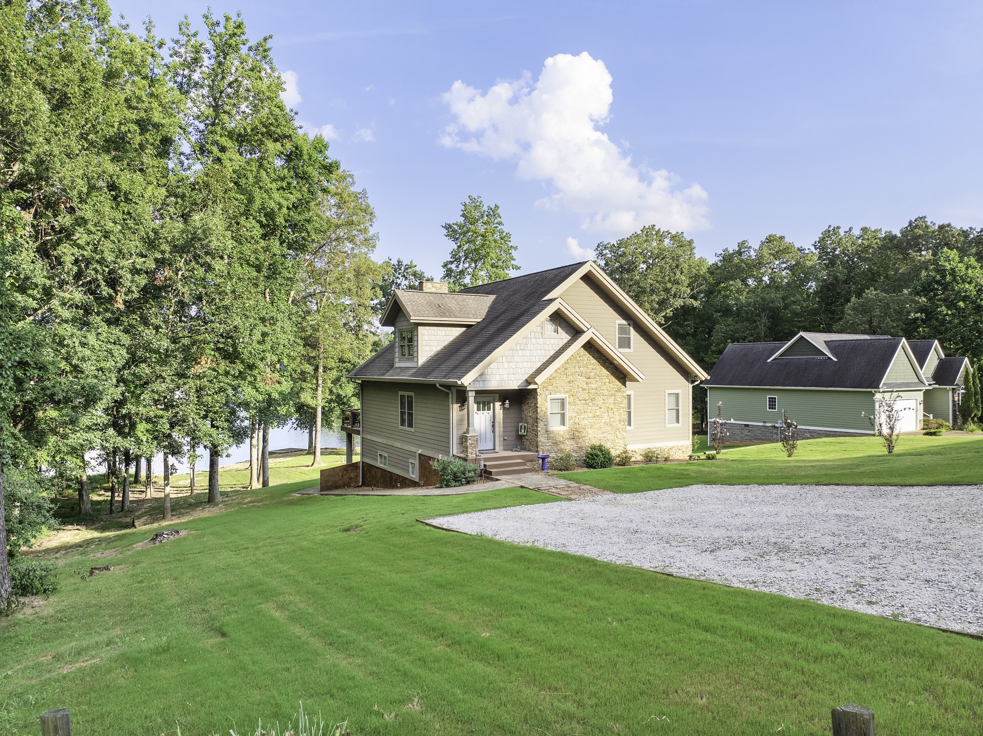 115 Excalibur Trl Property Photo 1