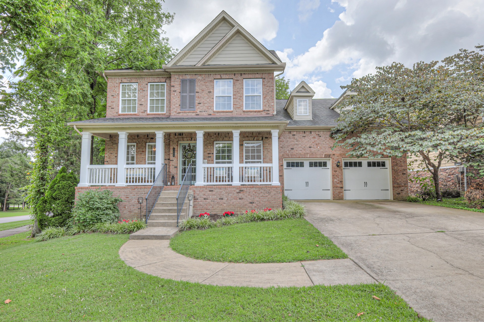 4800 Powder Spring Rd Property Photo 1